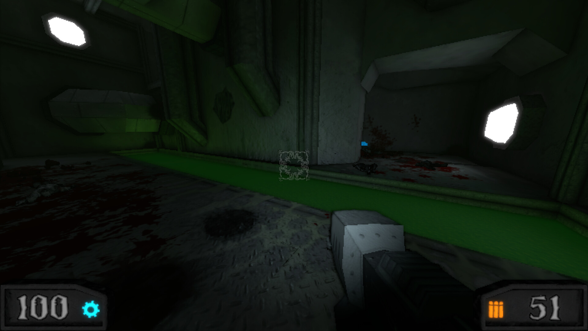 Galvanized screenshot 8