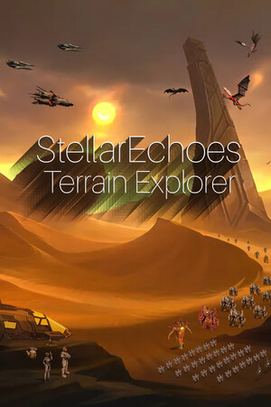 SE_TerrainExplorer