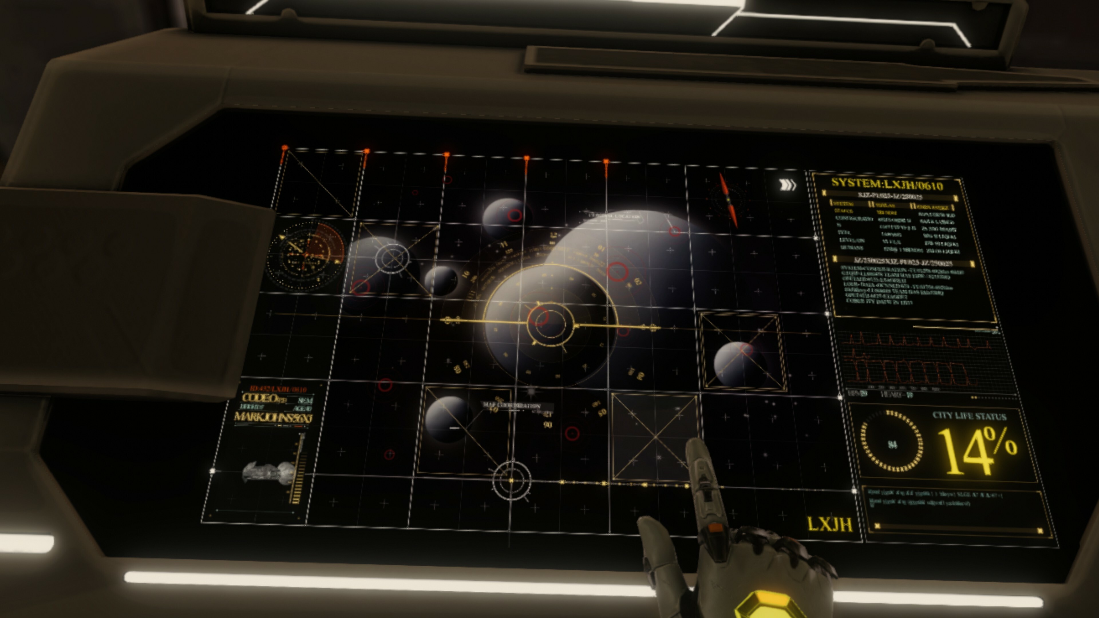 SE_TerrainExplorer screenshot 15