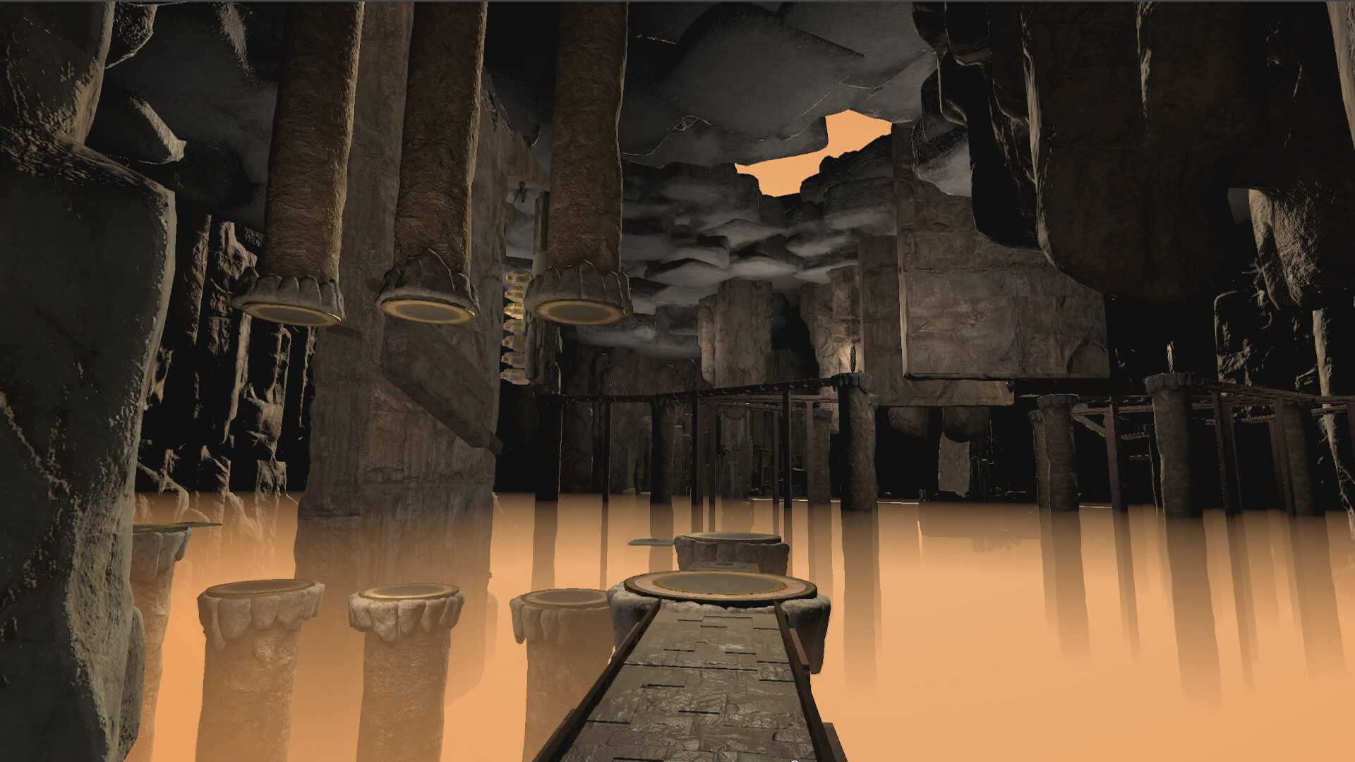 SE_TerrainExplorer screenshot 1