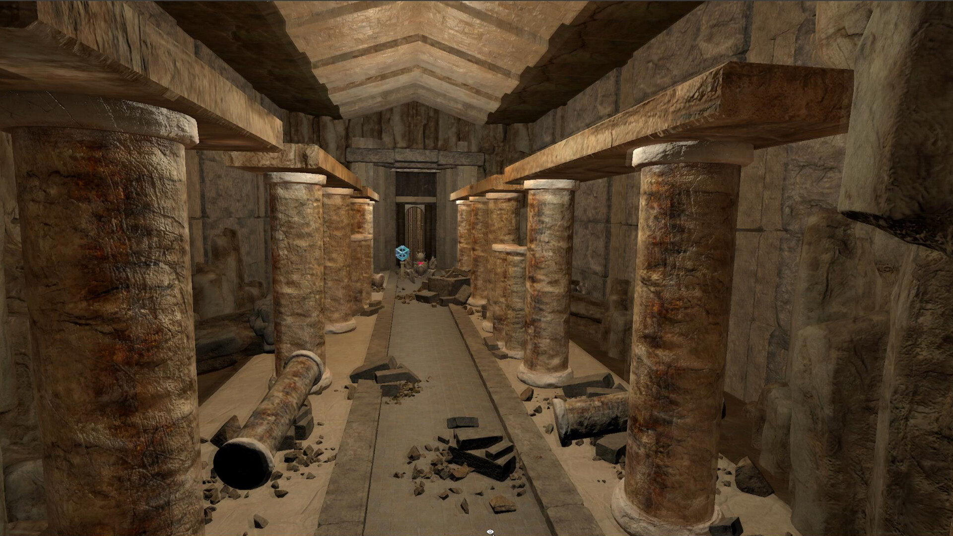 SE_TerrainExplorer screenshot 2