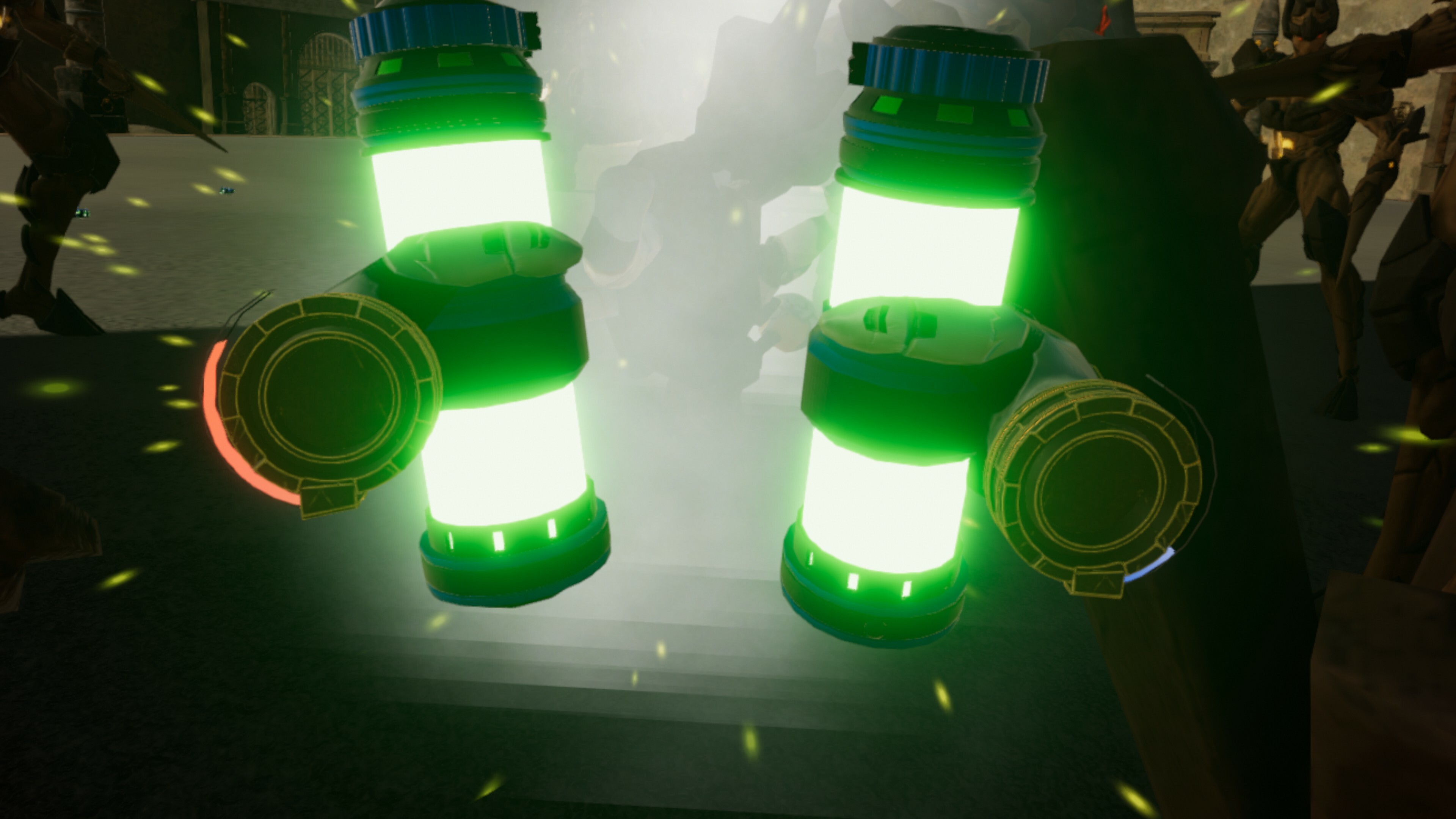 SE_BraveTrial screenshot 6