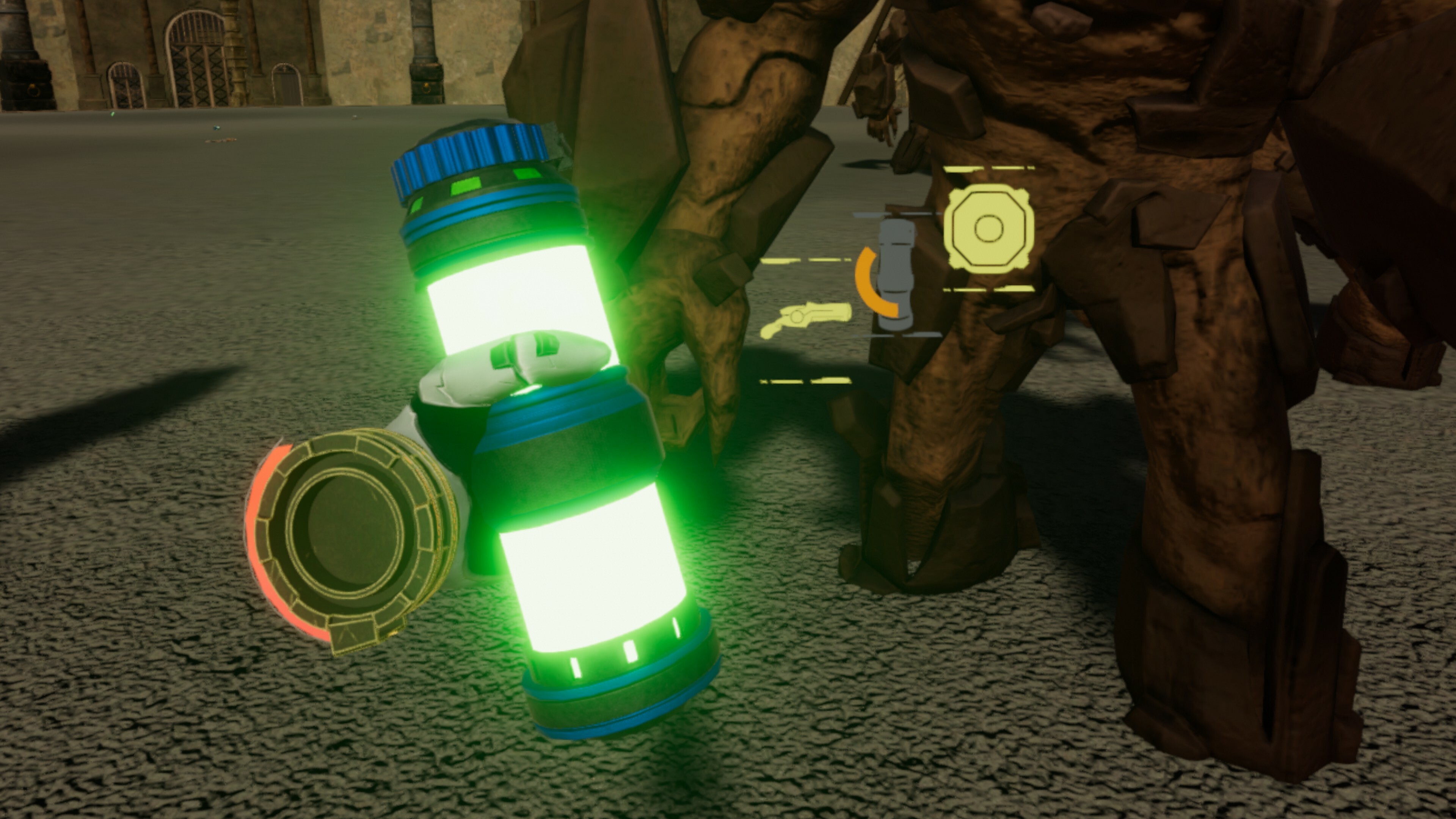 SE_BraveTrial screenshot 17