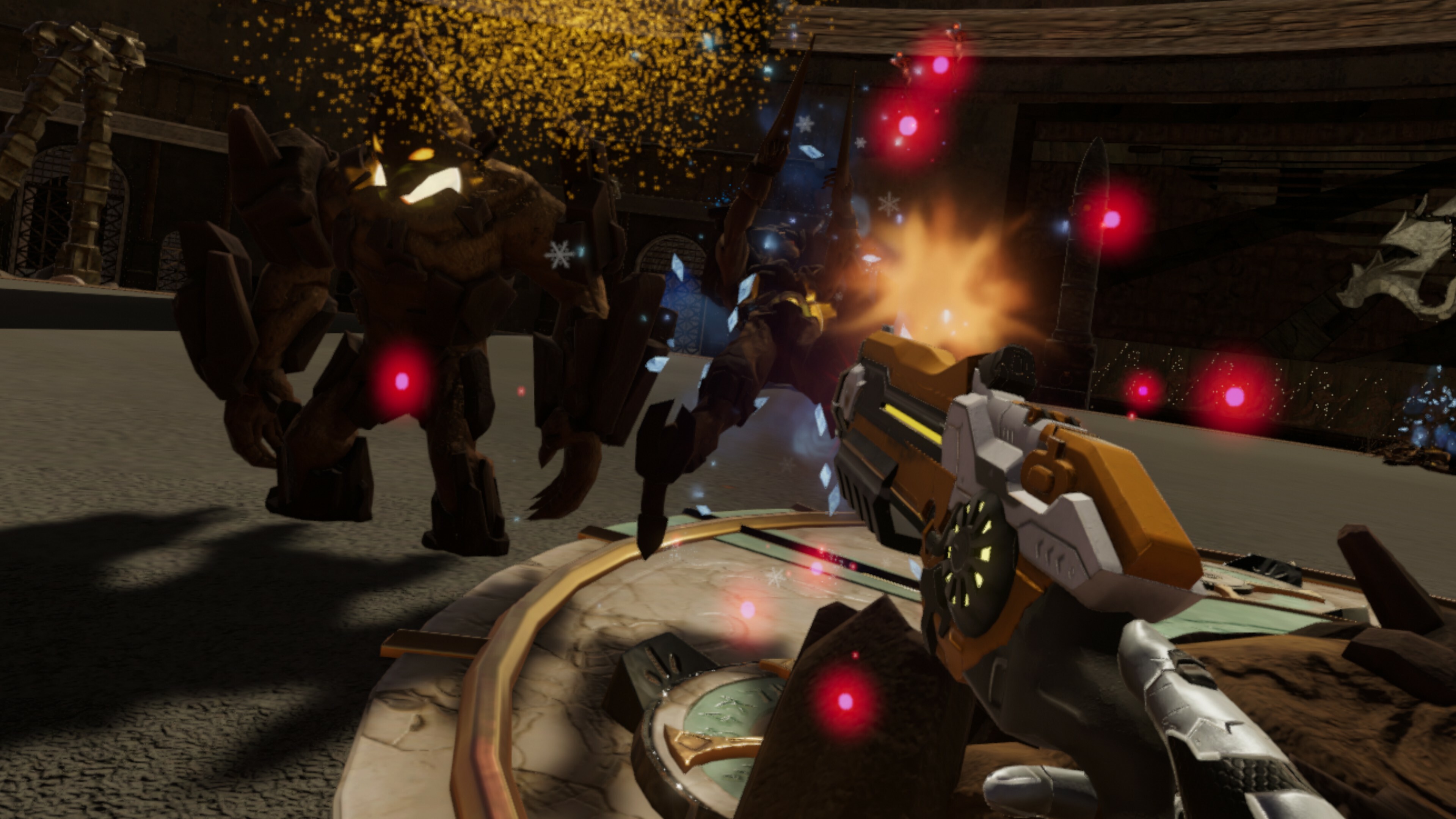 SE_BraveTrial screenshot 10