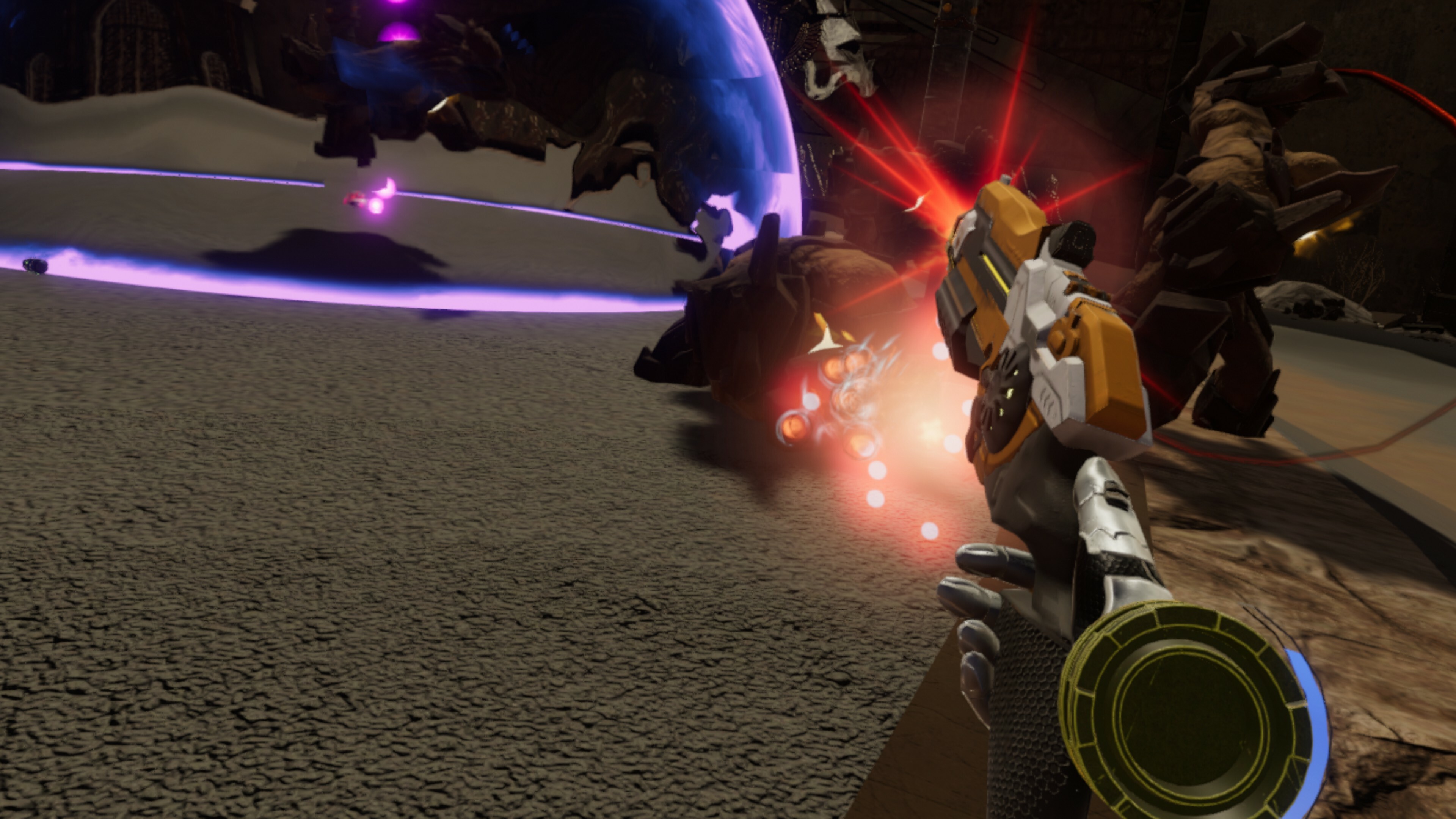 SE_BraveTrial screenshot 18
