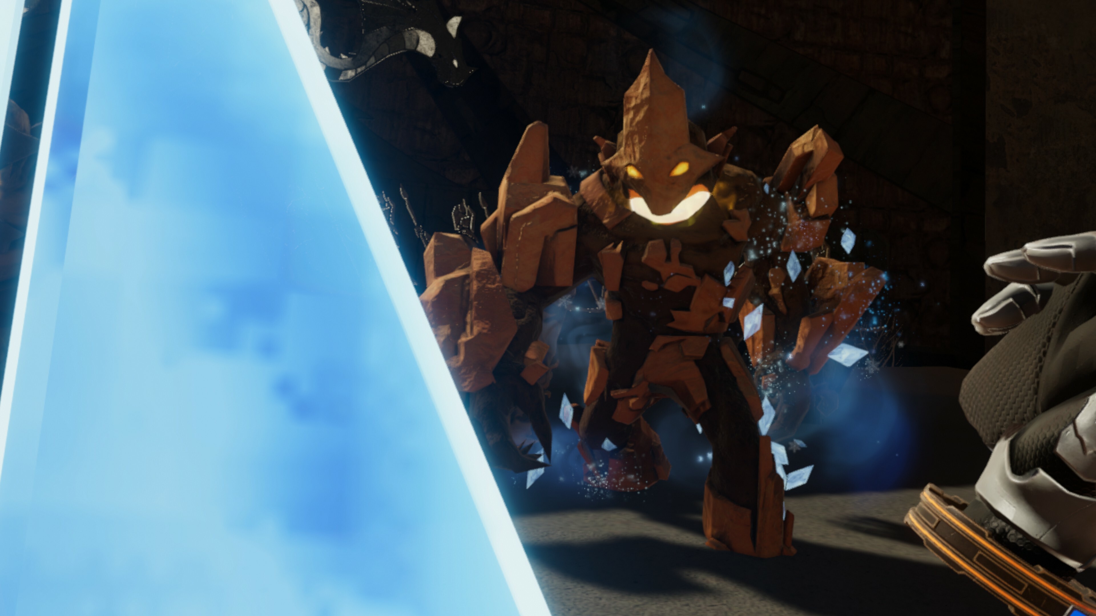 SE_BraveTrial screenshot 2