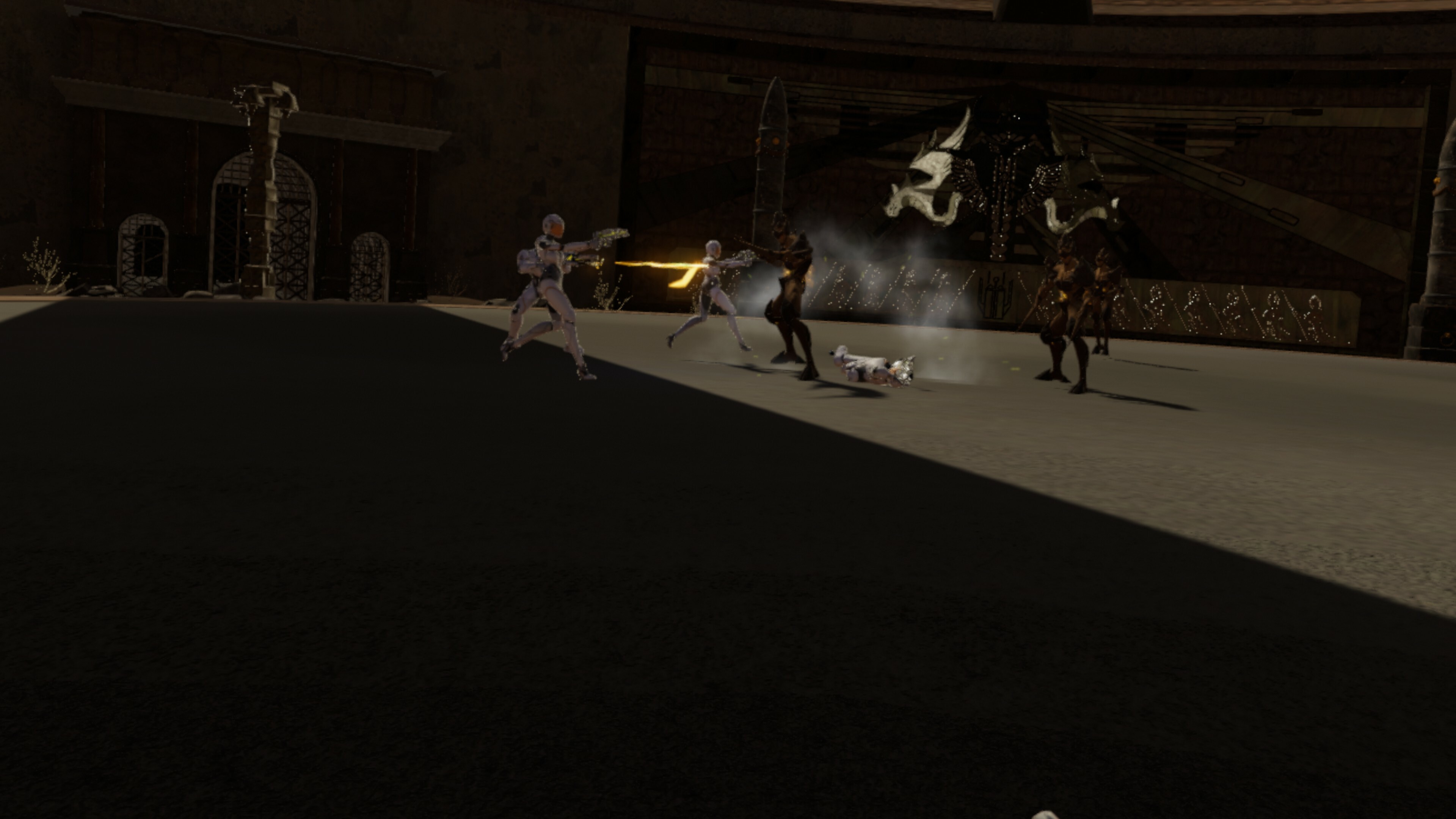 SE_BraveTrial screenshot 5
