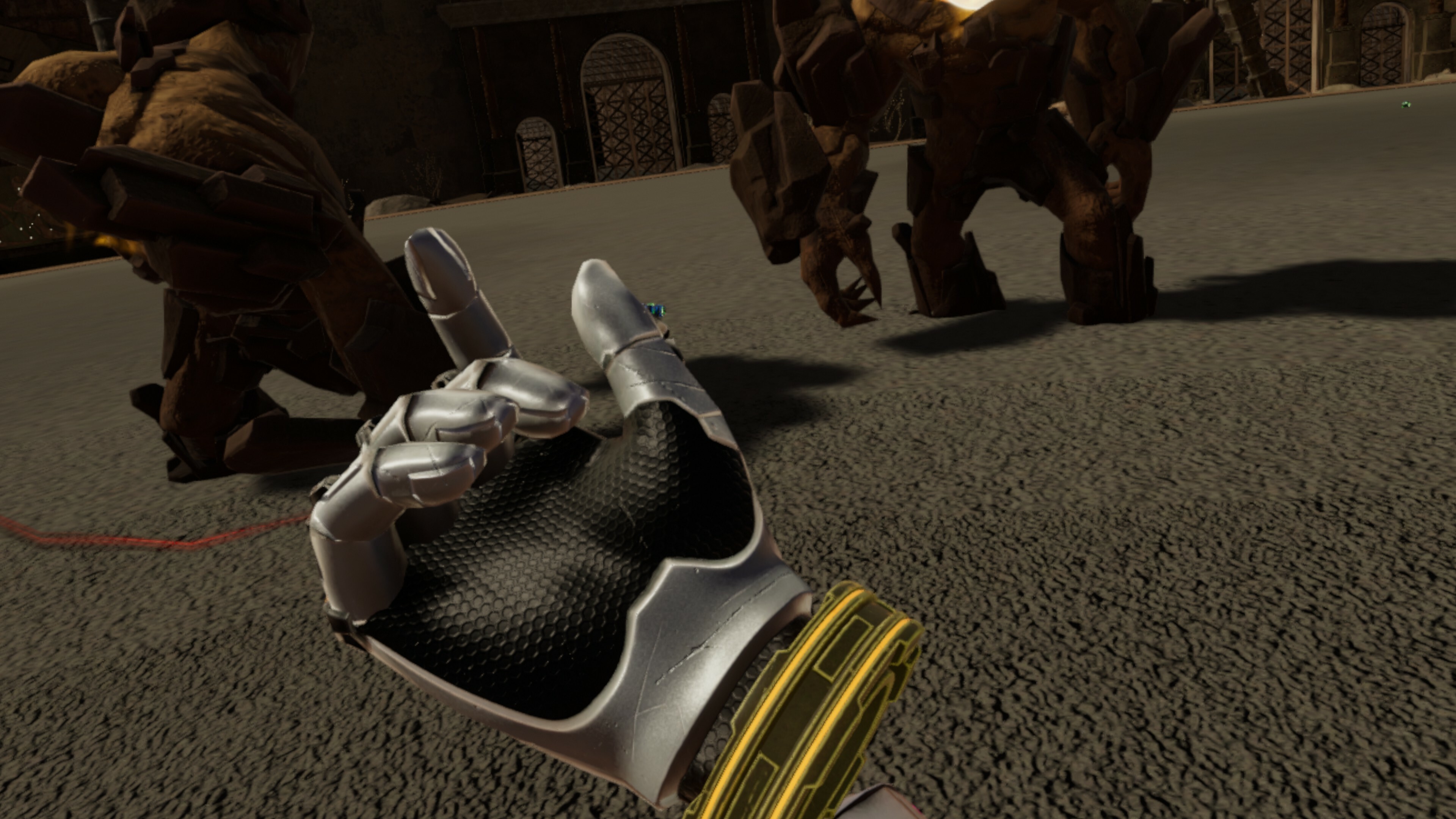 SE_BraveTrial screenshot 19