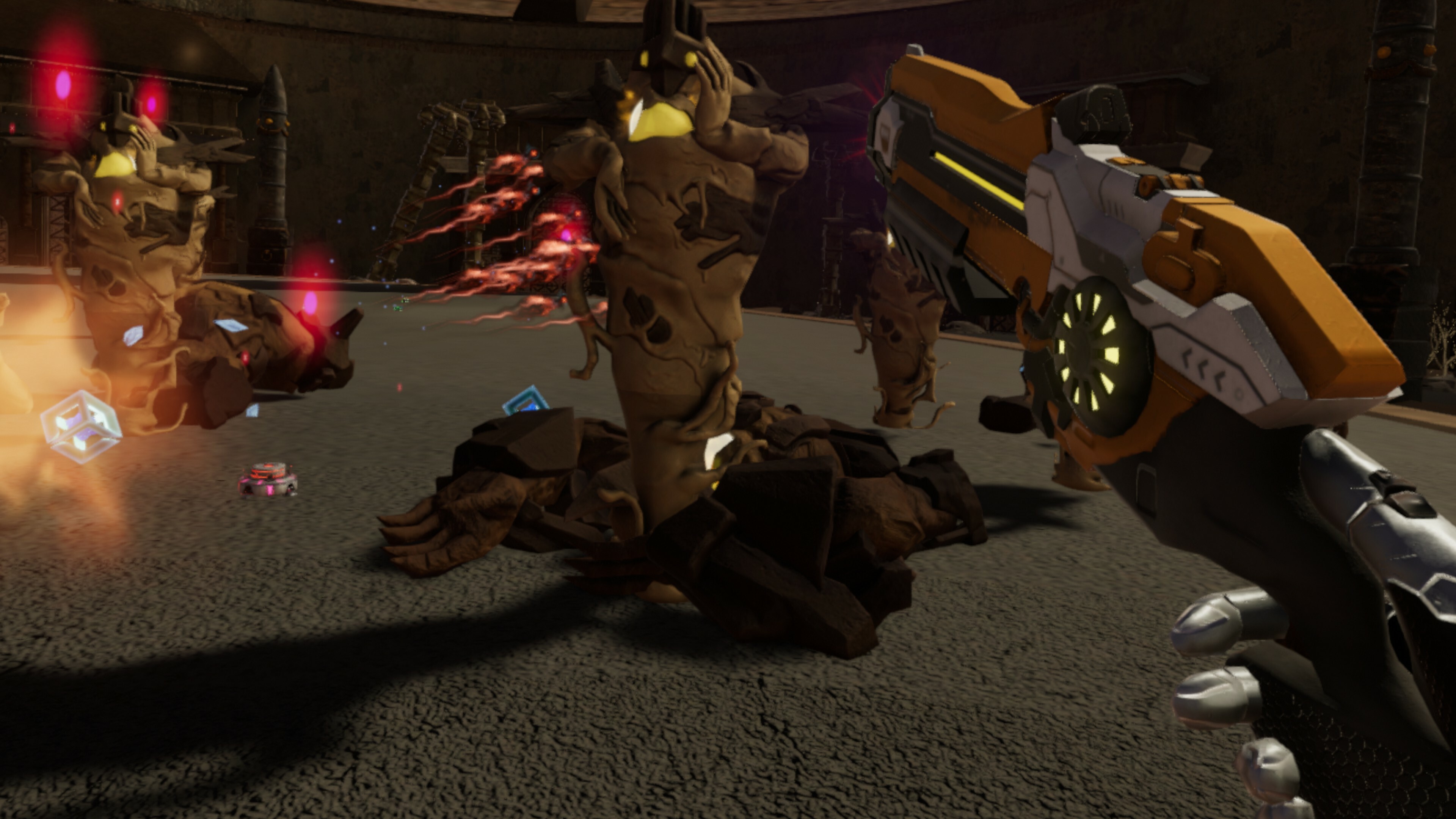 SE_BraveTrial screenshot 11