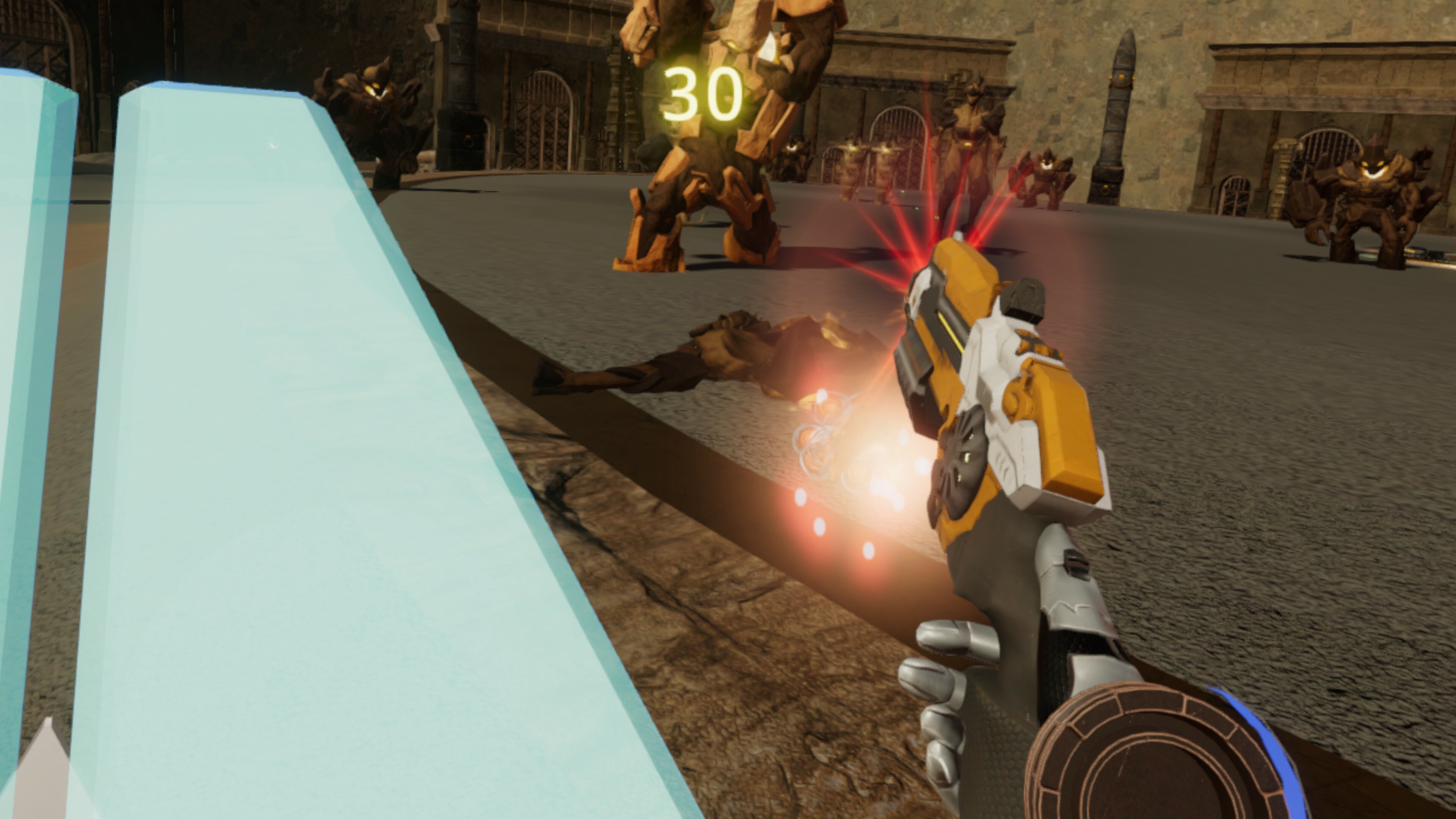 SE_BraveTrial screenshot 12
