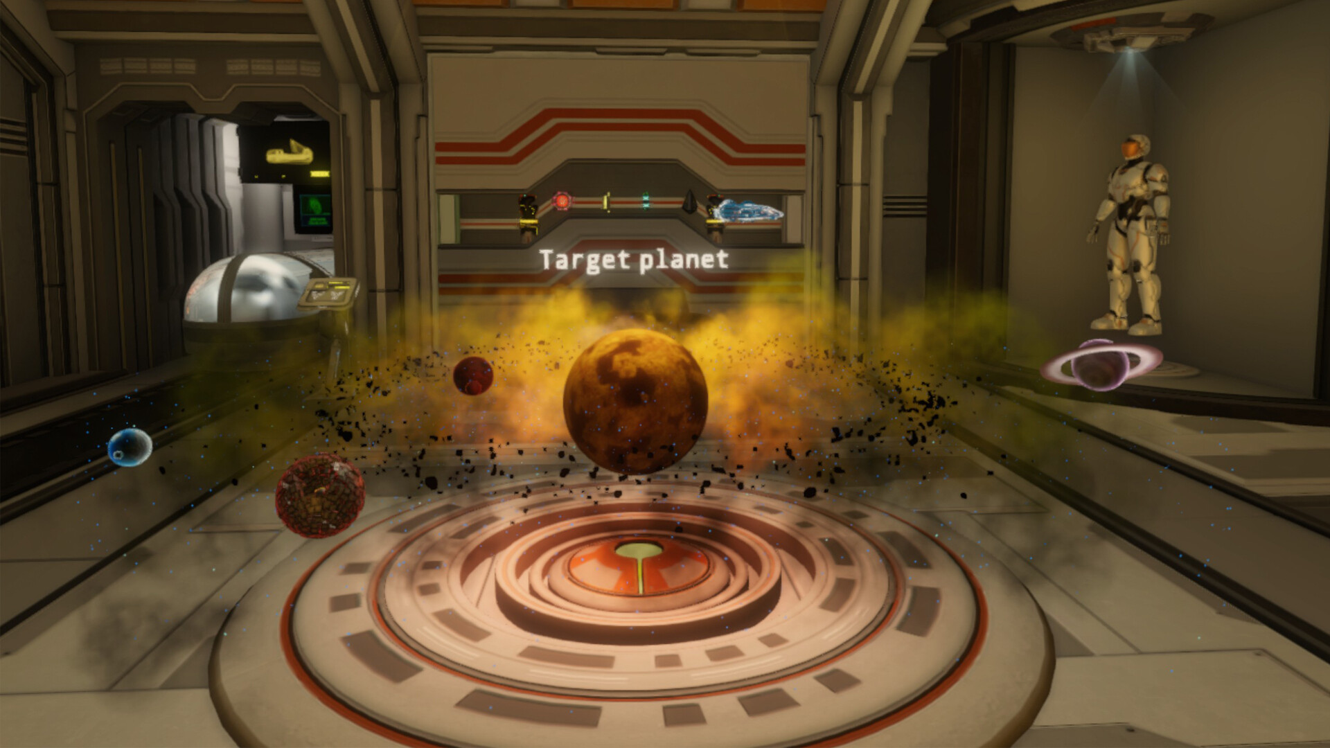 SE_BraveTrial screenshot 3
