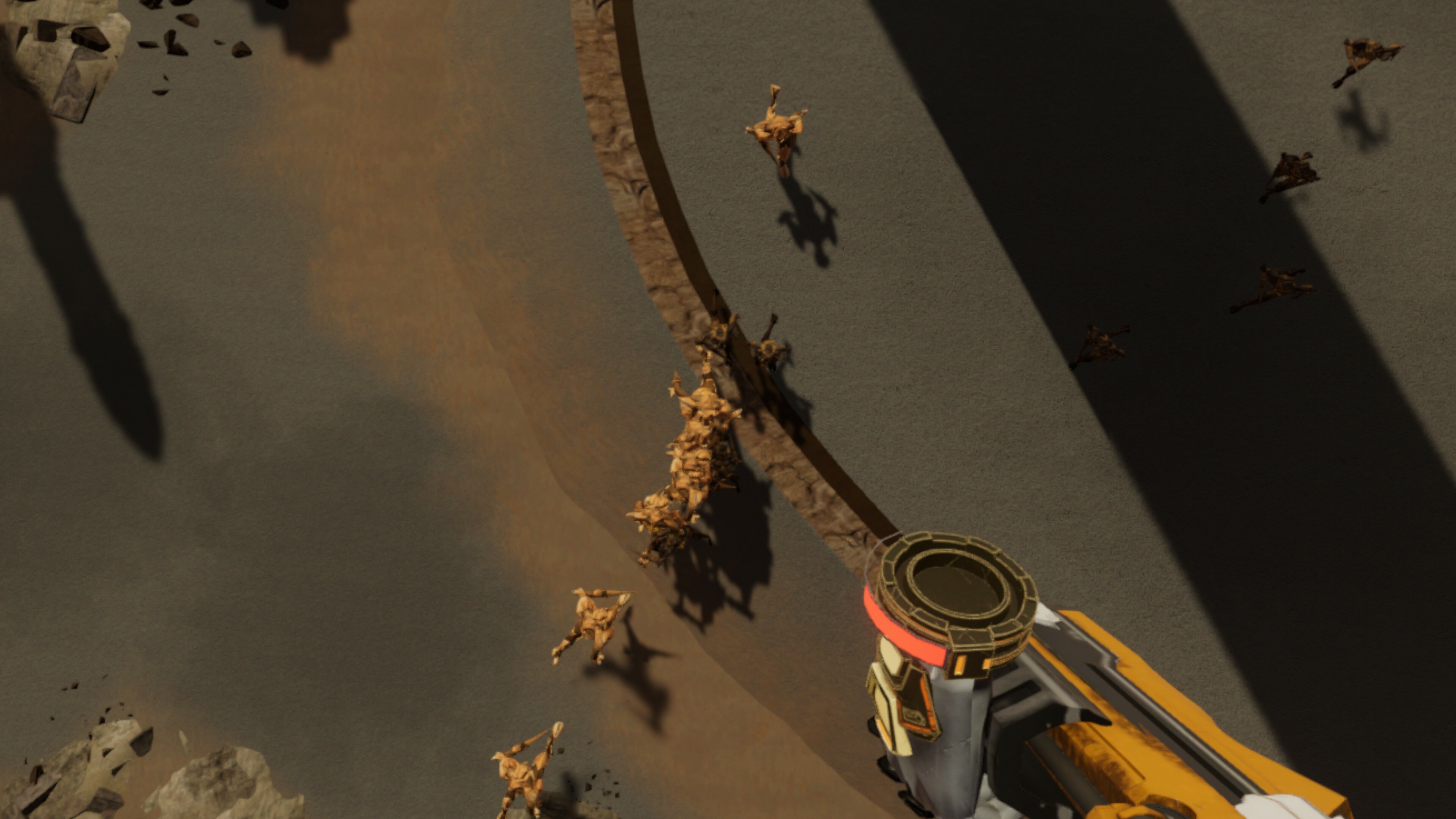 SE_BraveTrial screenshot 8
