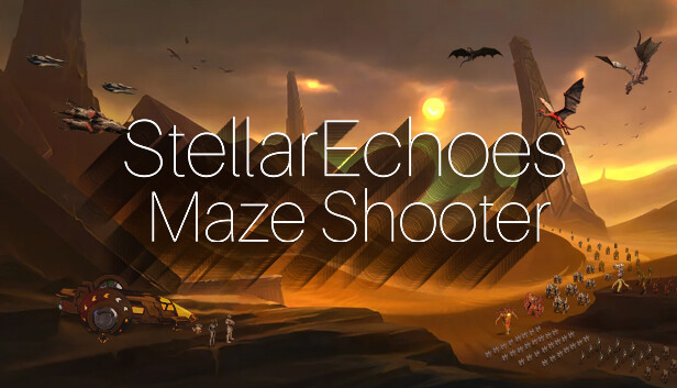Maze Overlay – The Shooters Galleria The Grid | Maze Overlay