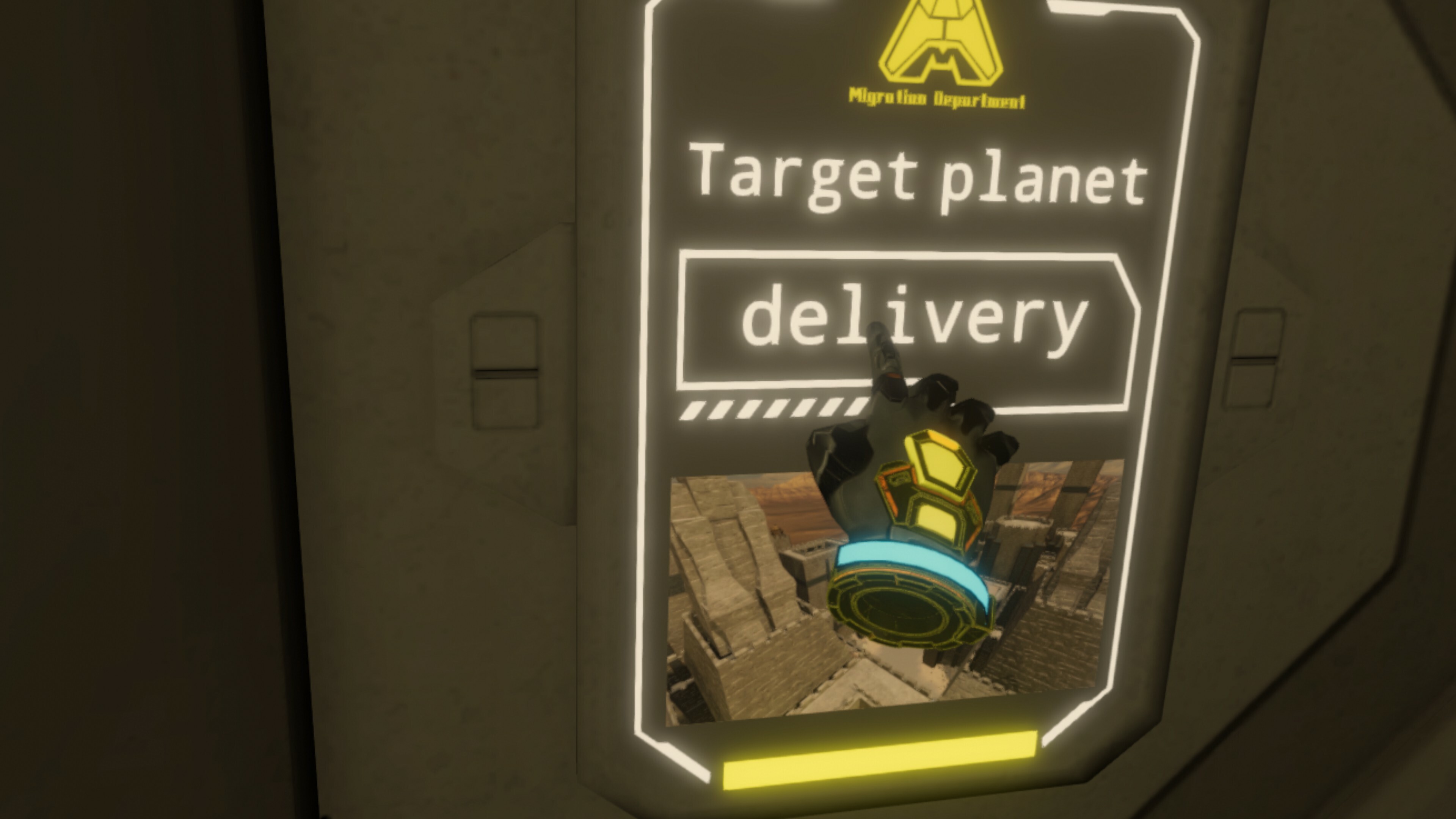 SE_MazeShooter screenshot 6
