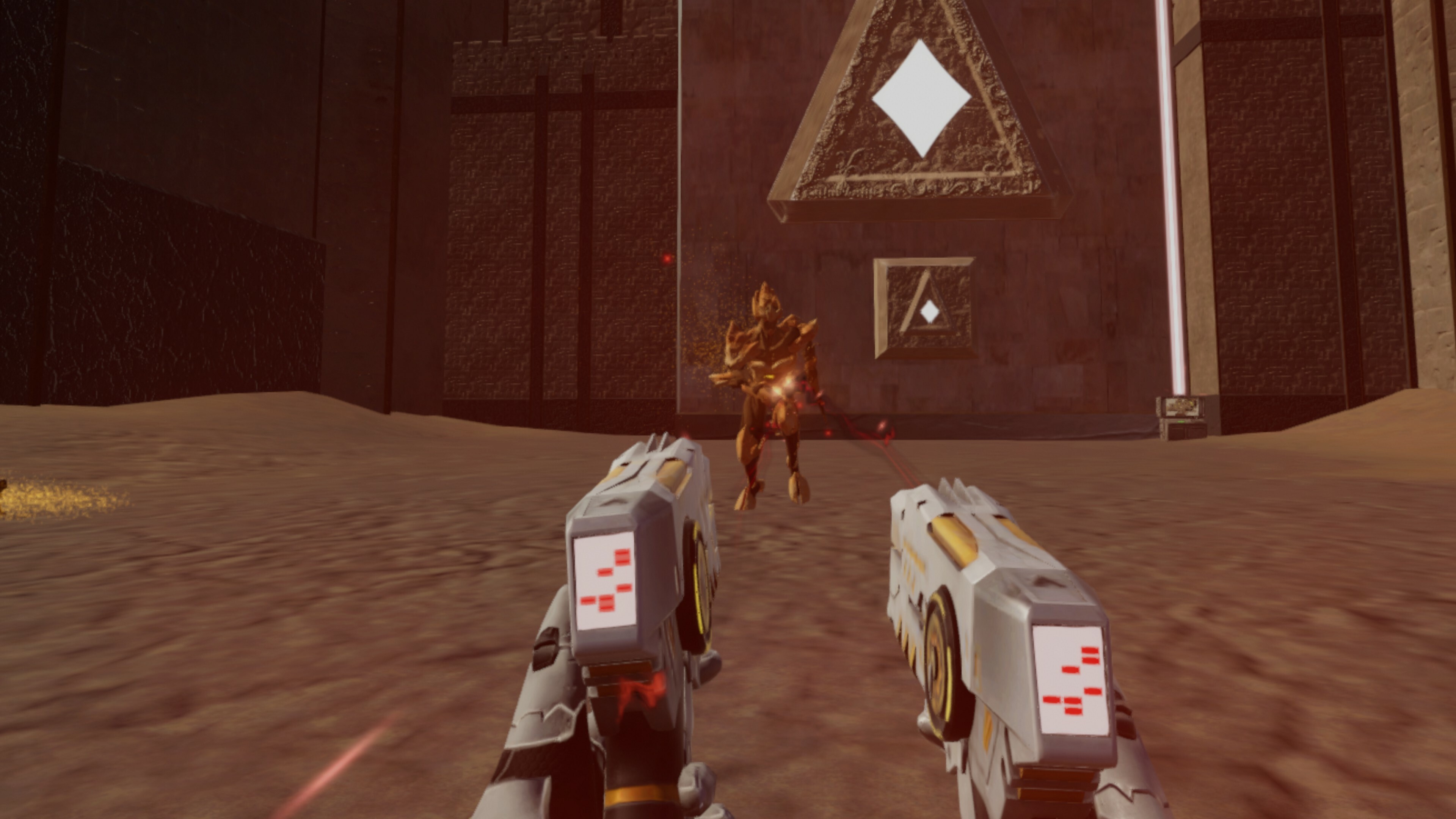 SE_MazeShooter screenshot 11