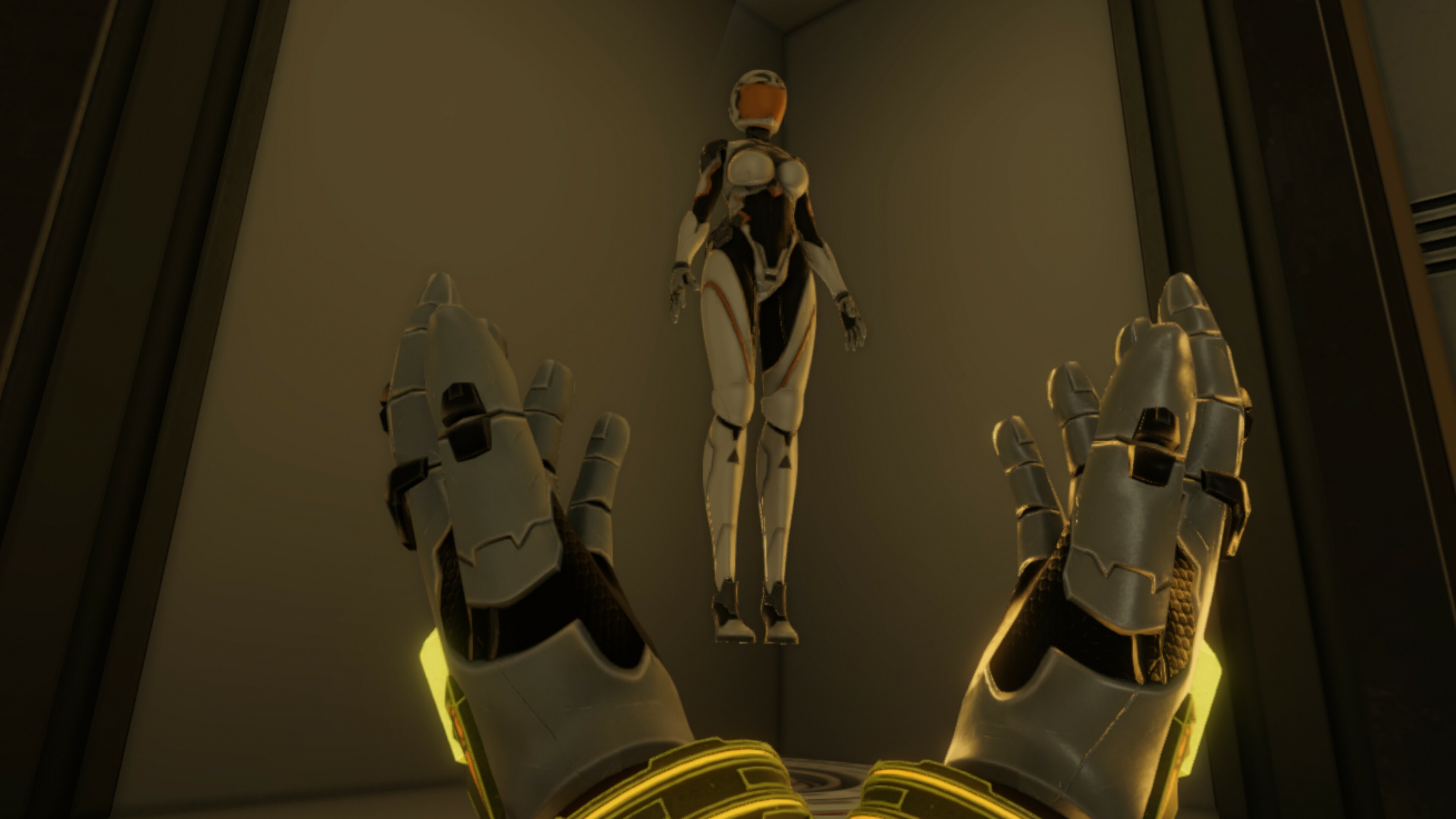SE_MazeShooter screenshot 28