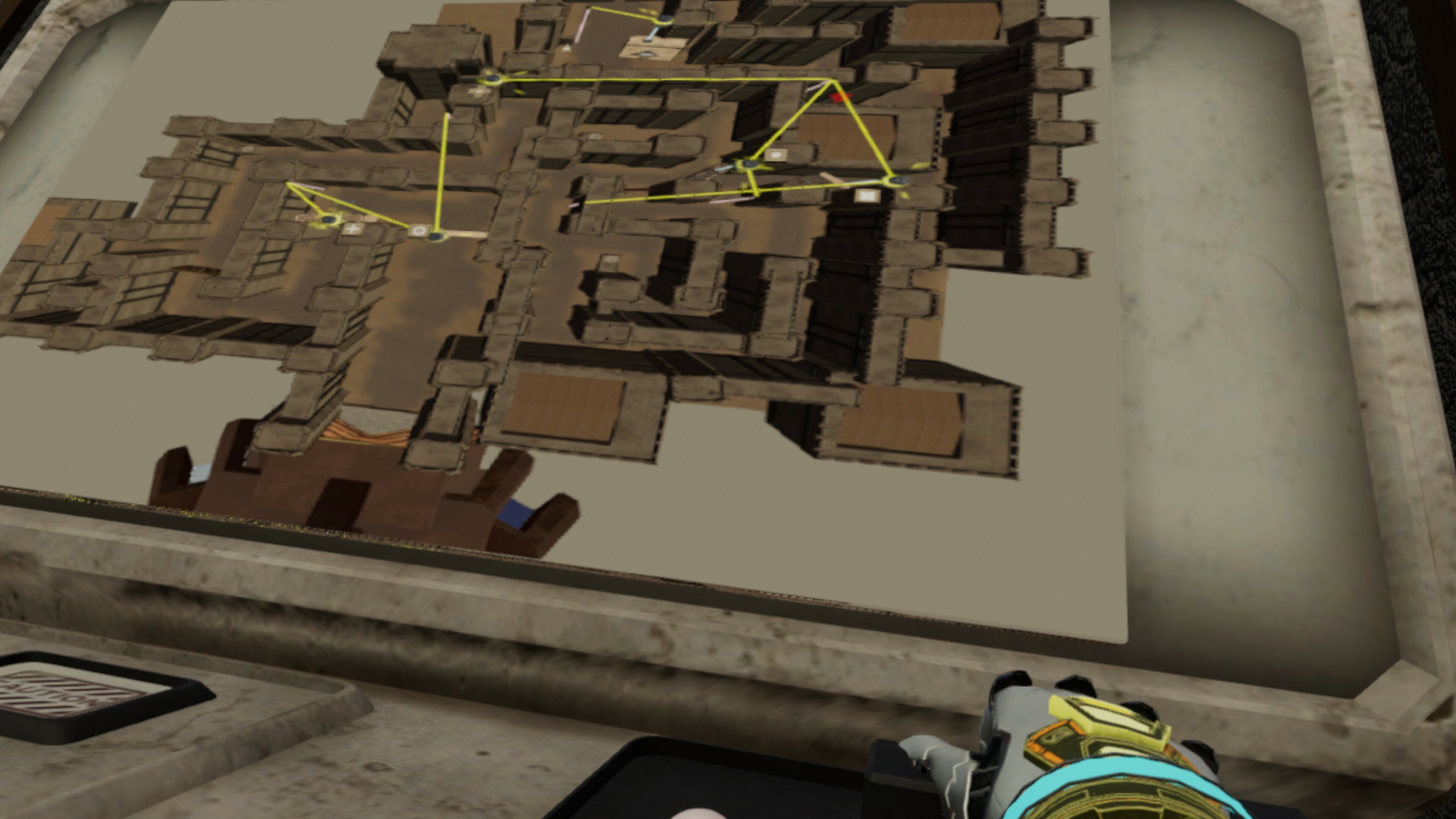 SE_MazeShooter screenshot 12