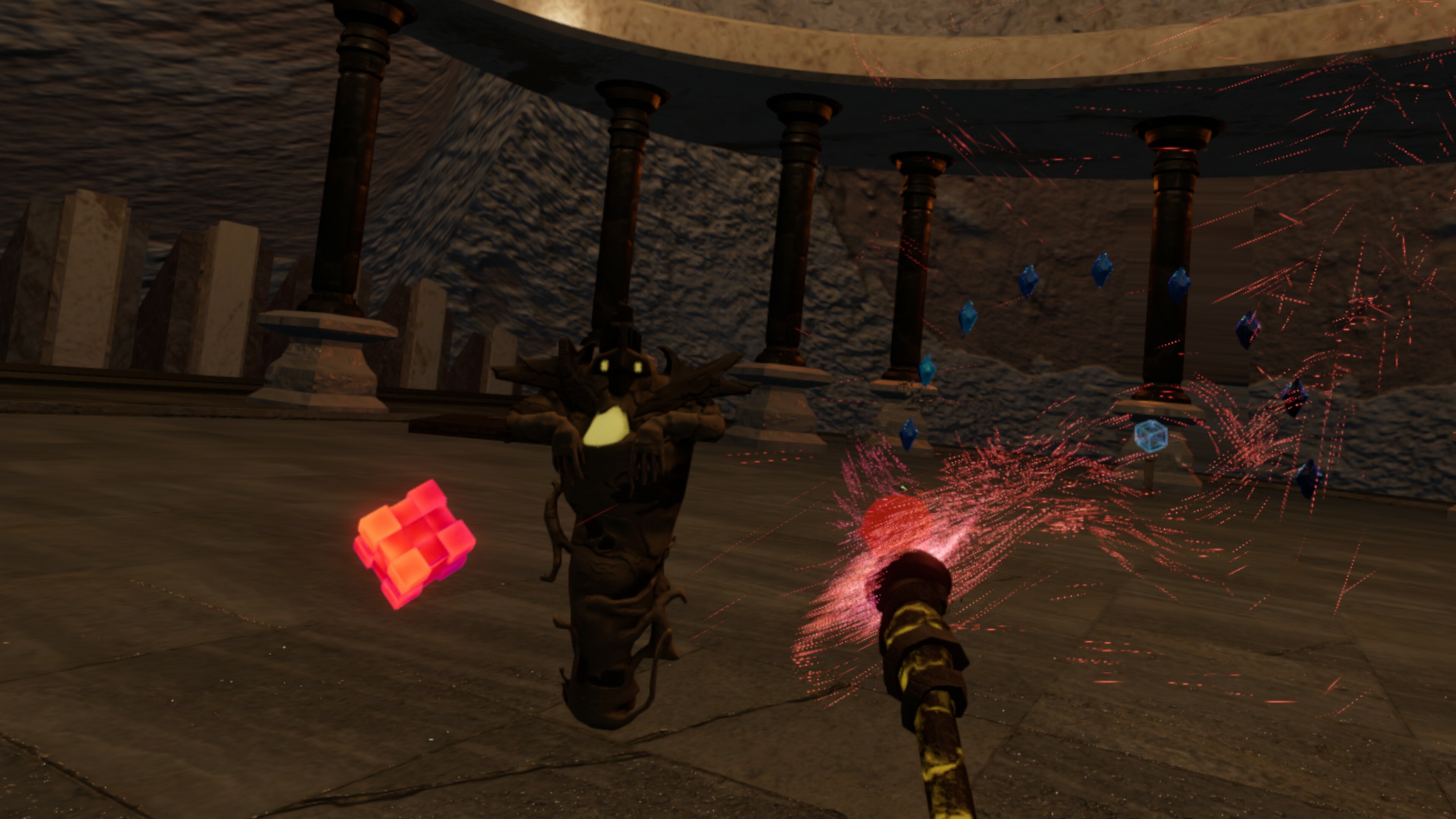 SE_MazeShooter screenshot 21