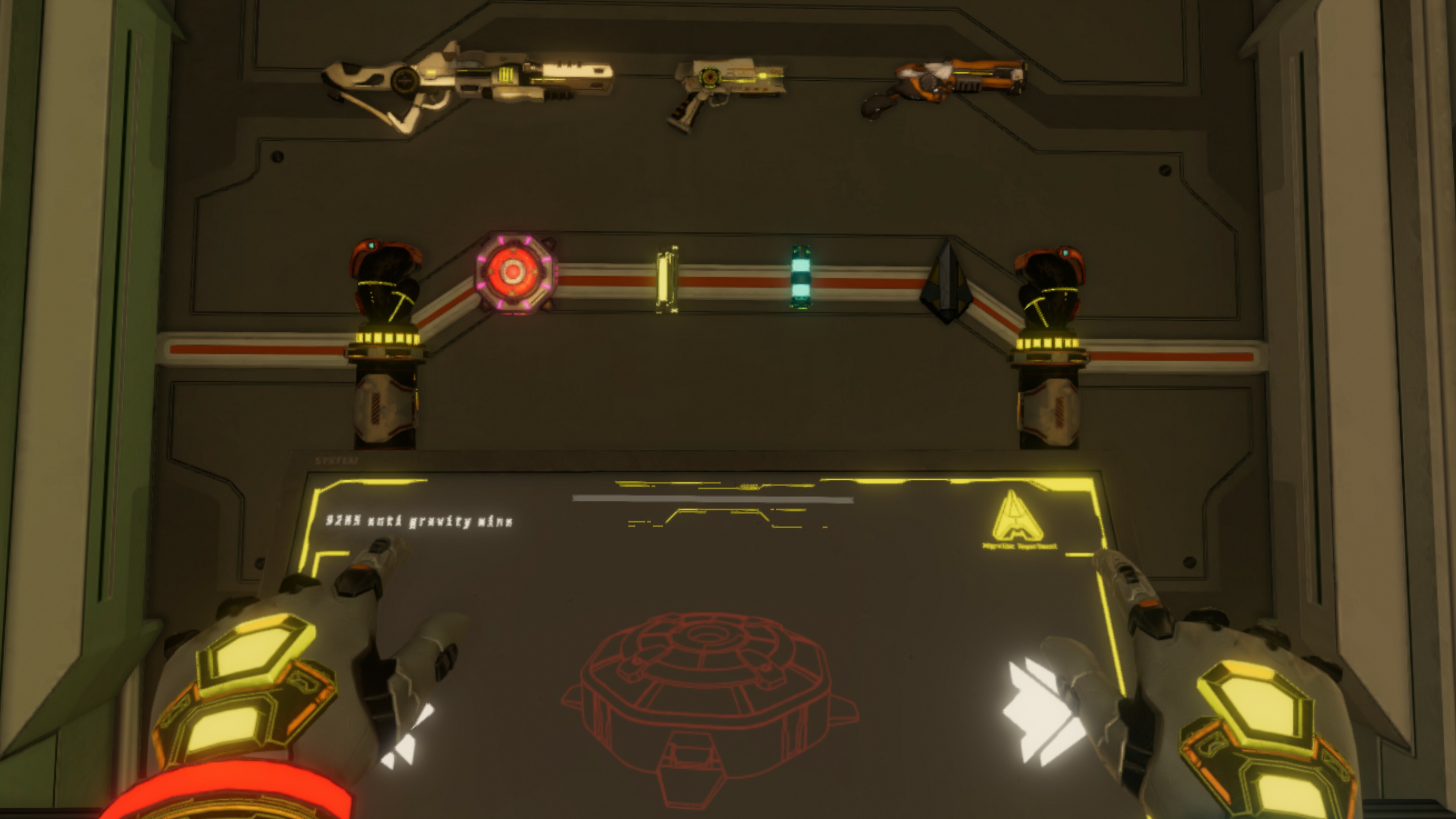 SE_MazeShooter screenshot 32