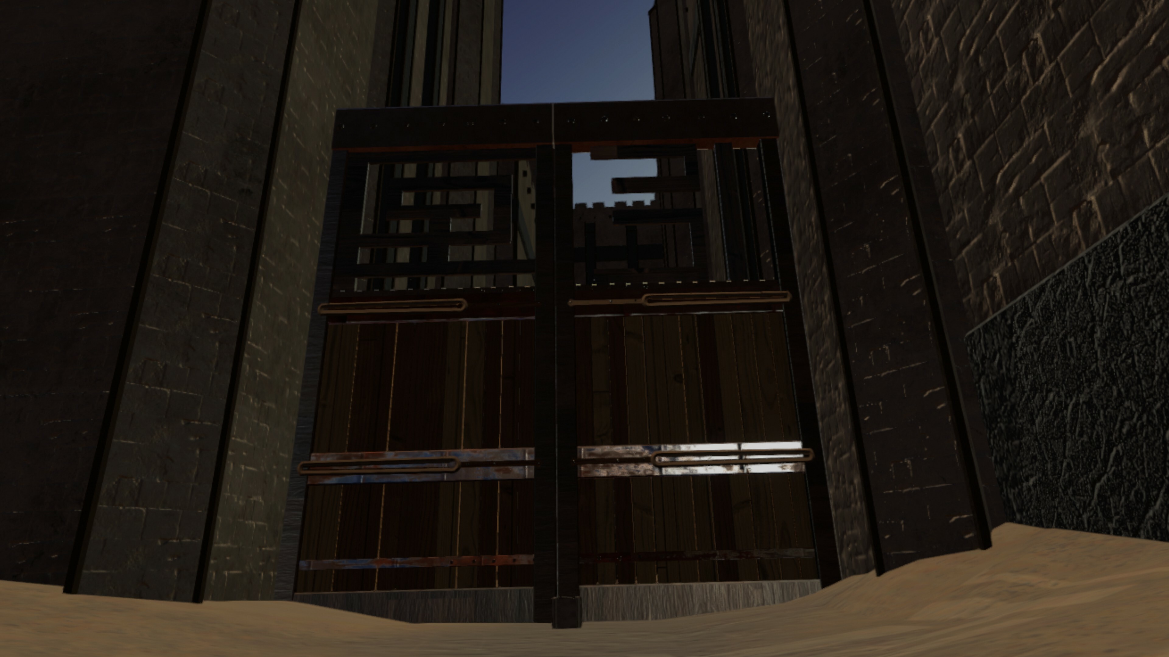 SE_MazeShooter screenshot 16