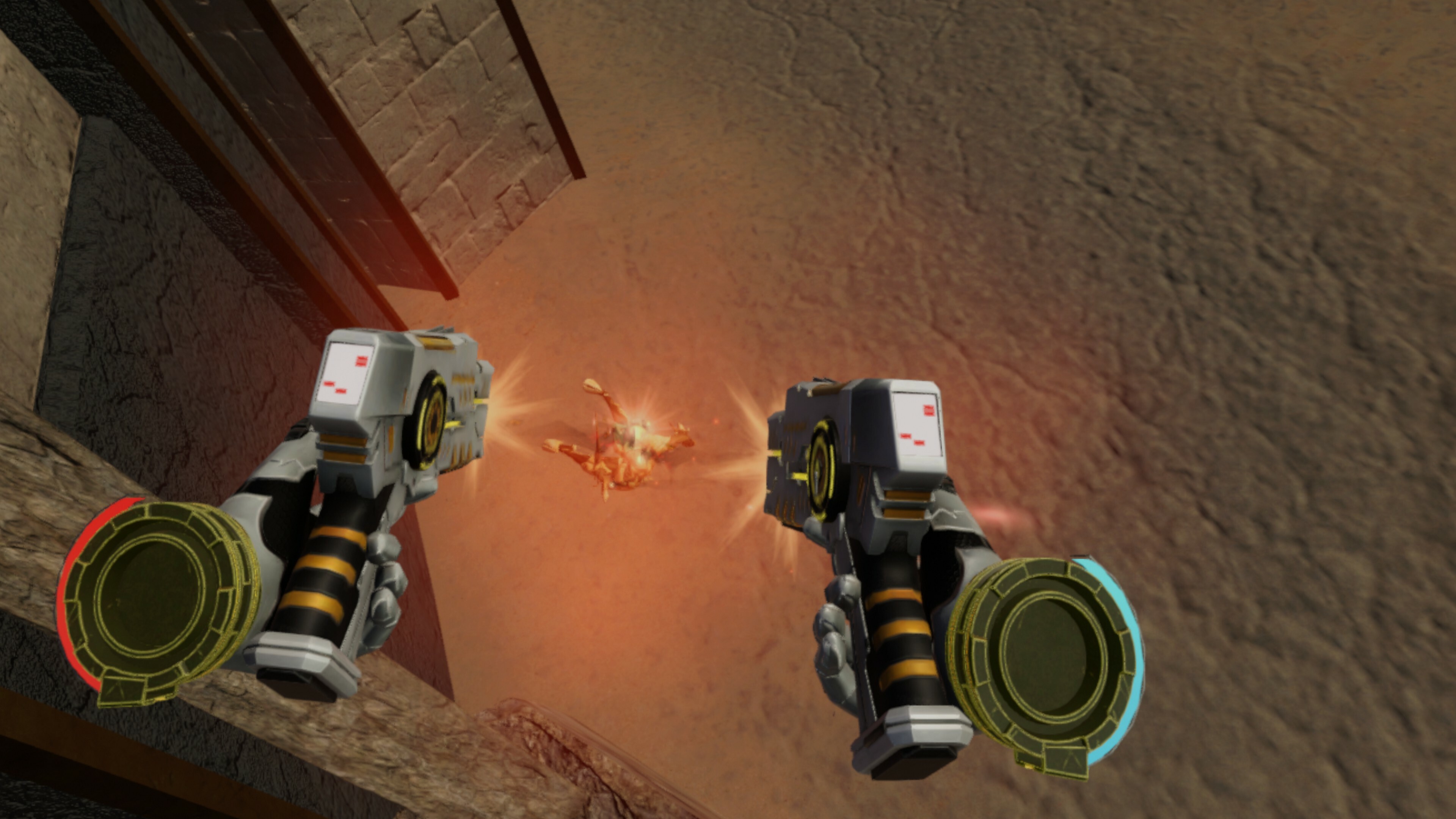 SE_MazeShooter screenshot 23