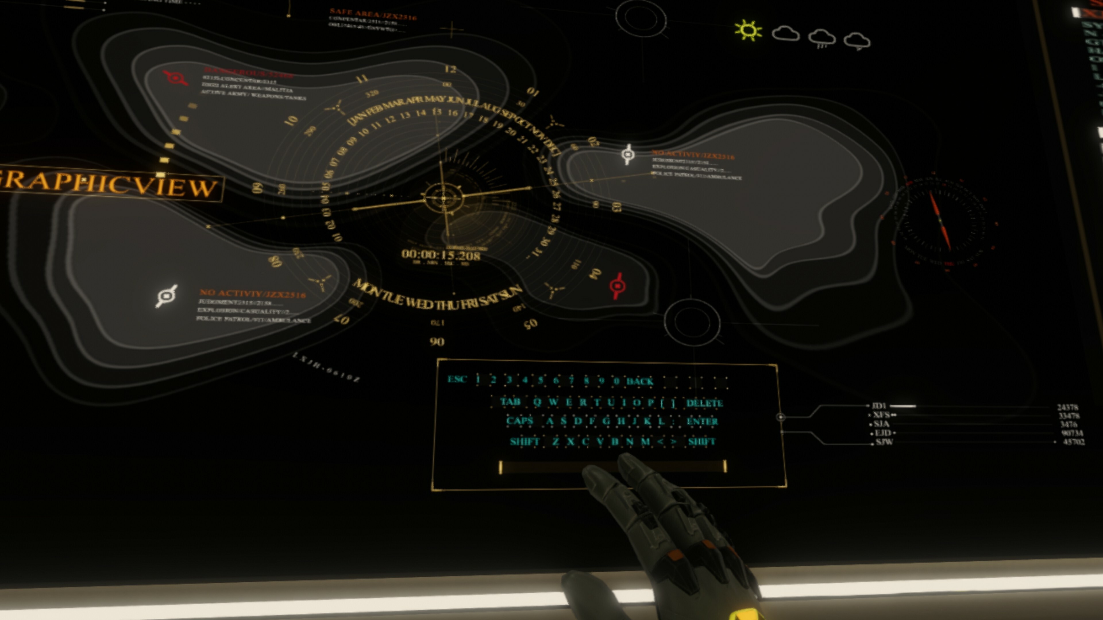 SE_MazeShooter screenshot 27