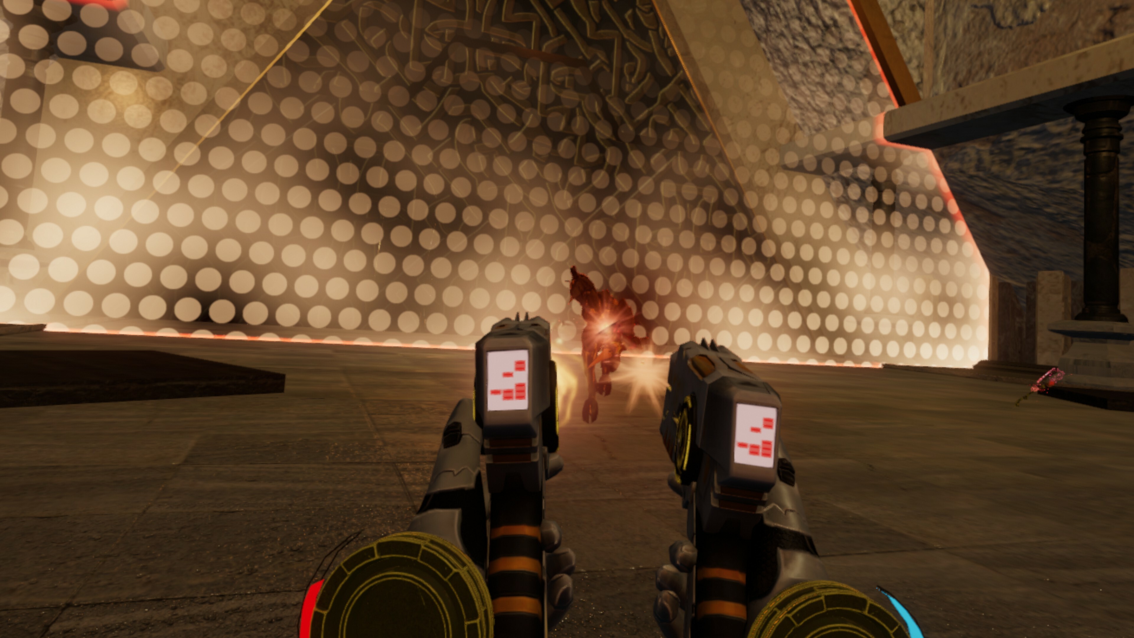 SE_MazeShooter screenshot 22