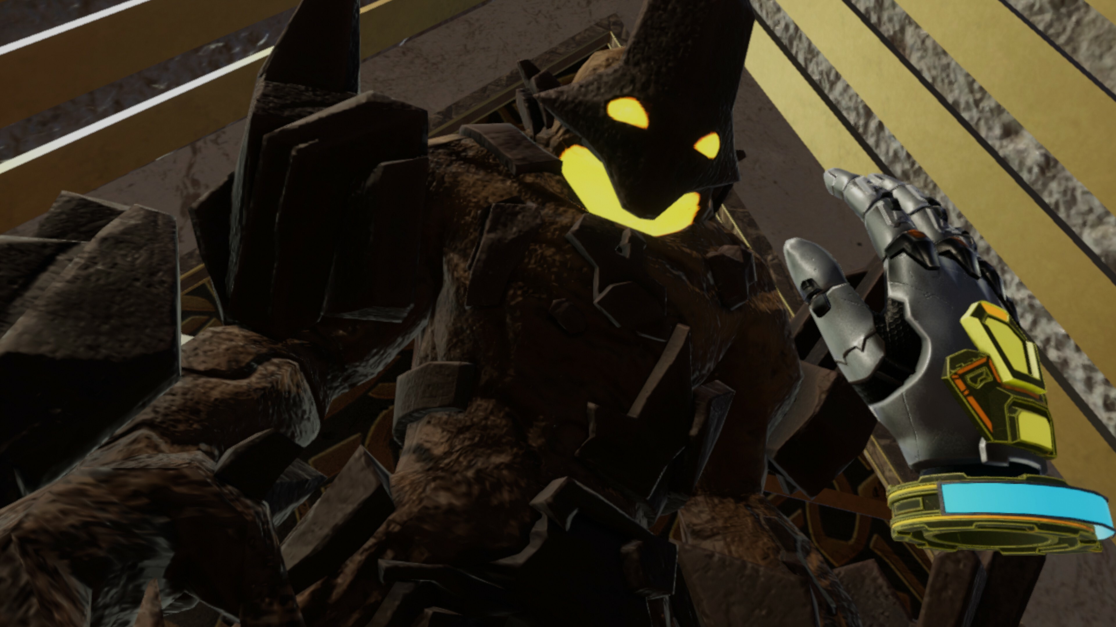 SE_MazeShooter screenshot 10