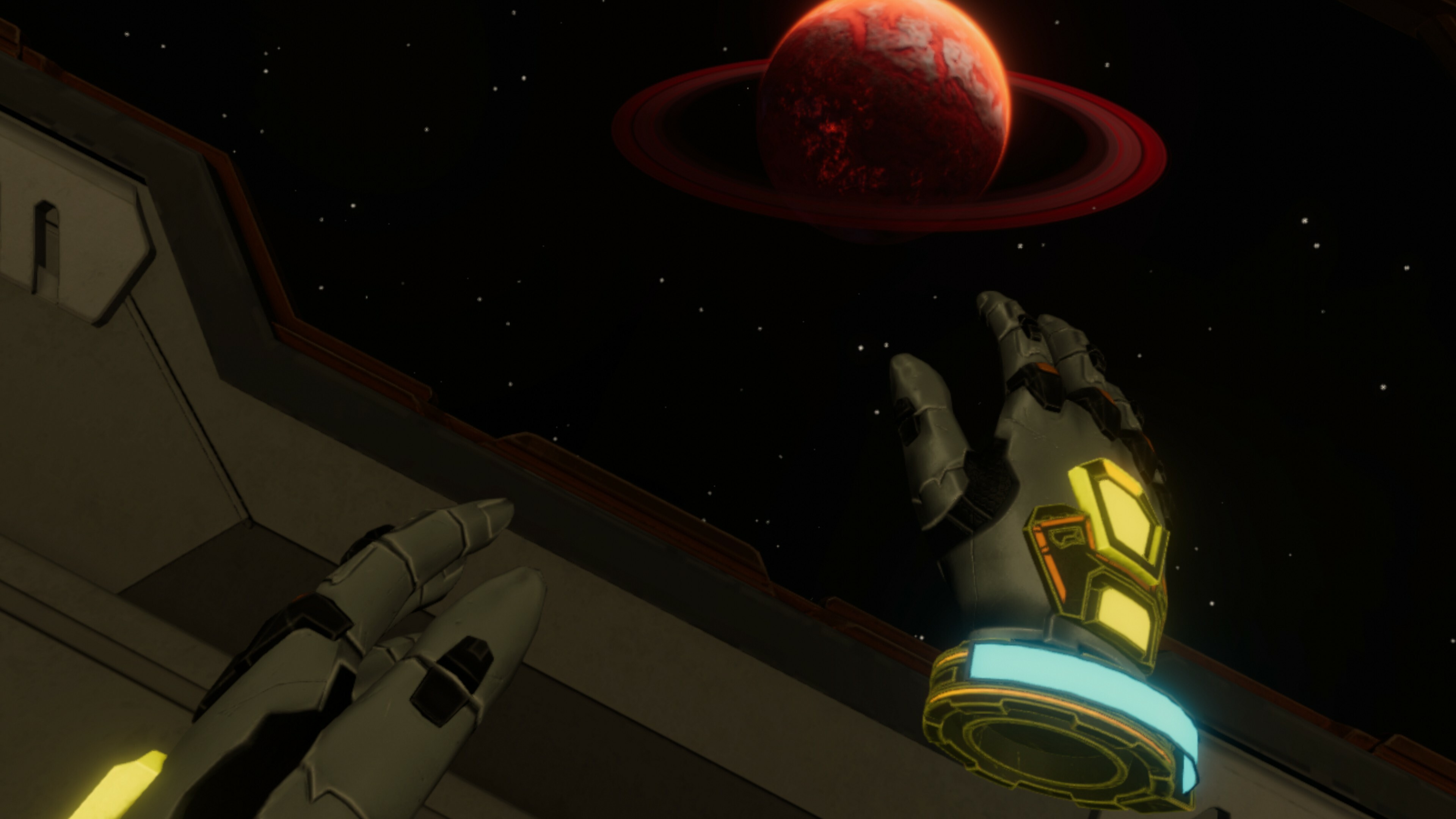 SE_MazeShooter screenshot 3