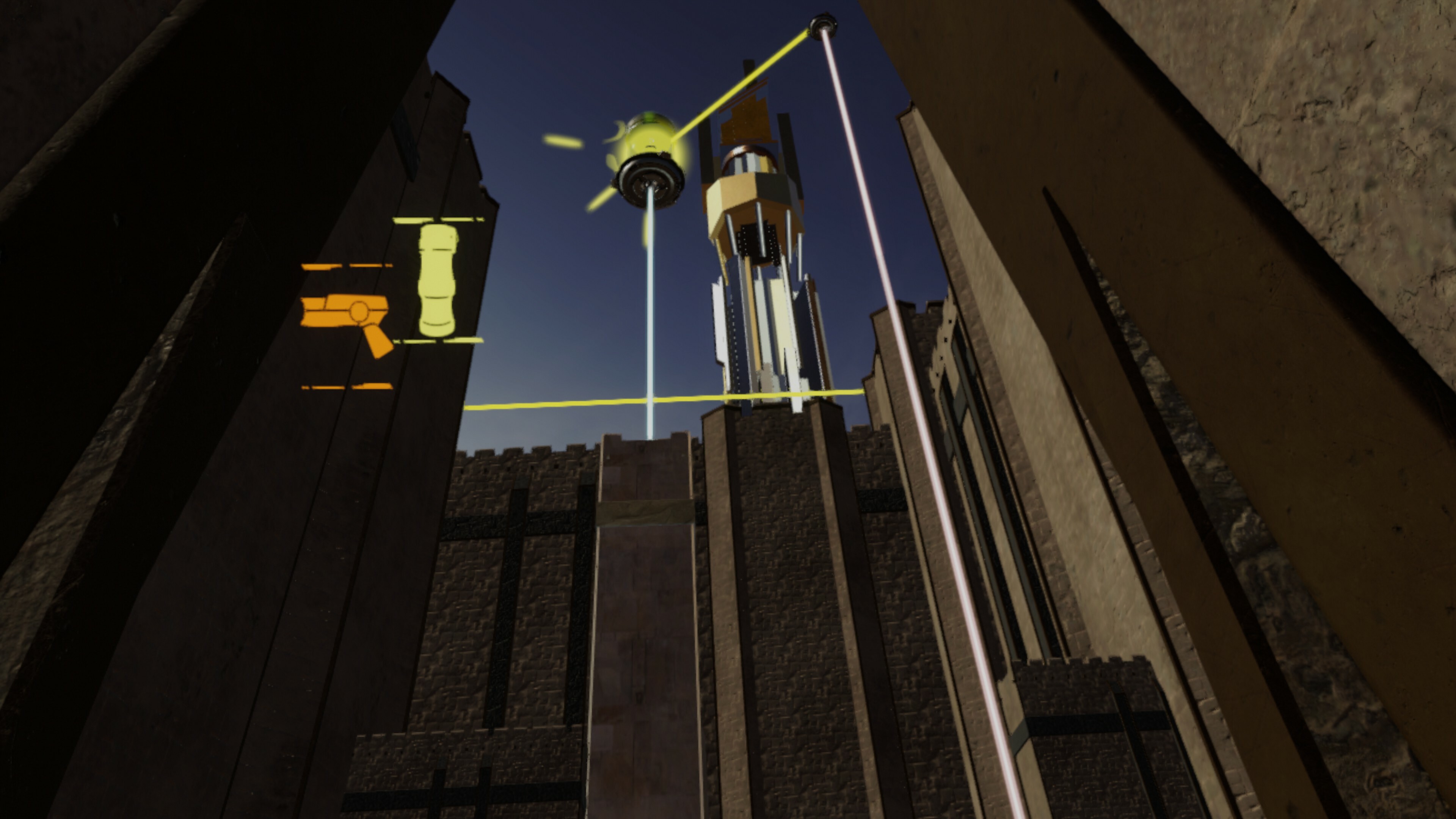 SE_MazeShooter screenshot 19