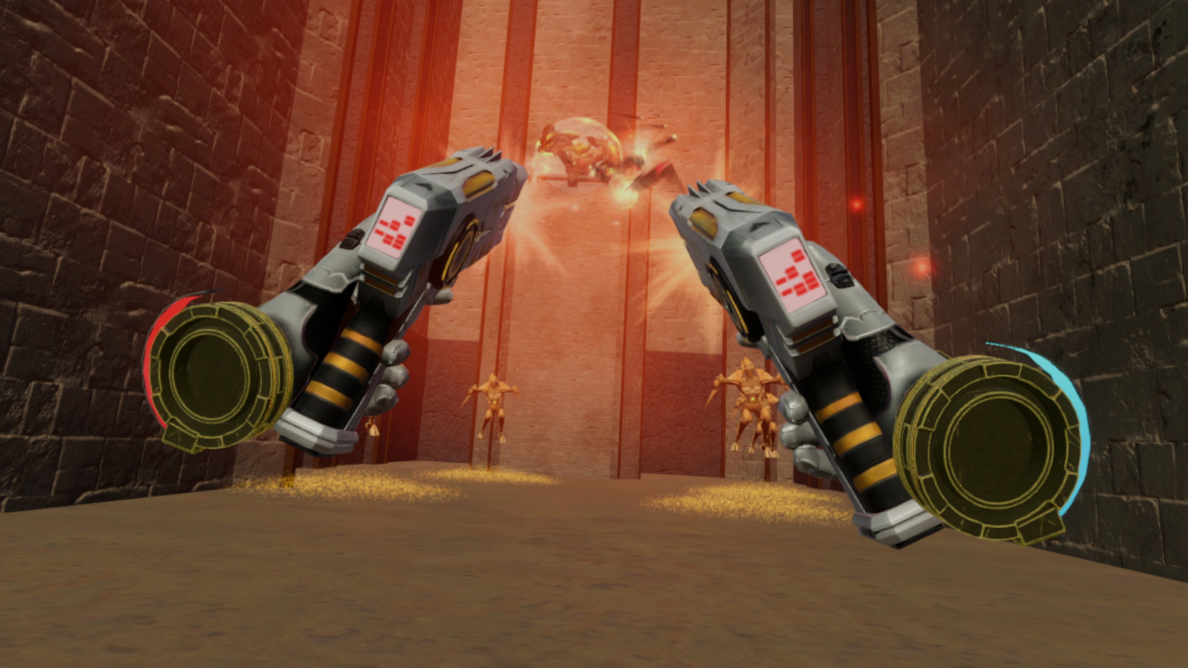 SE_MazeShooter screenshot 25