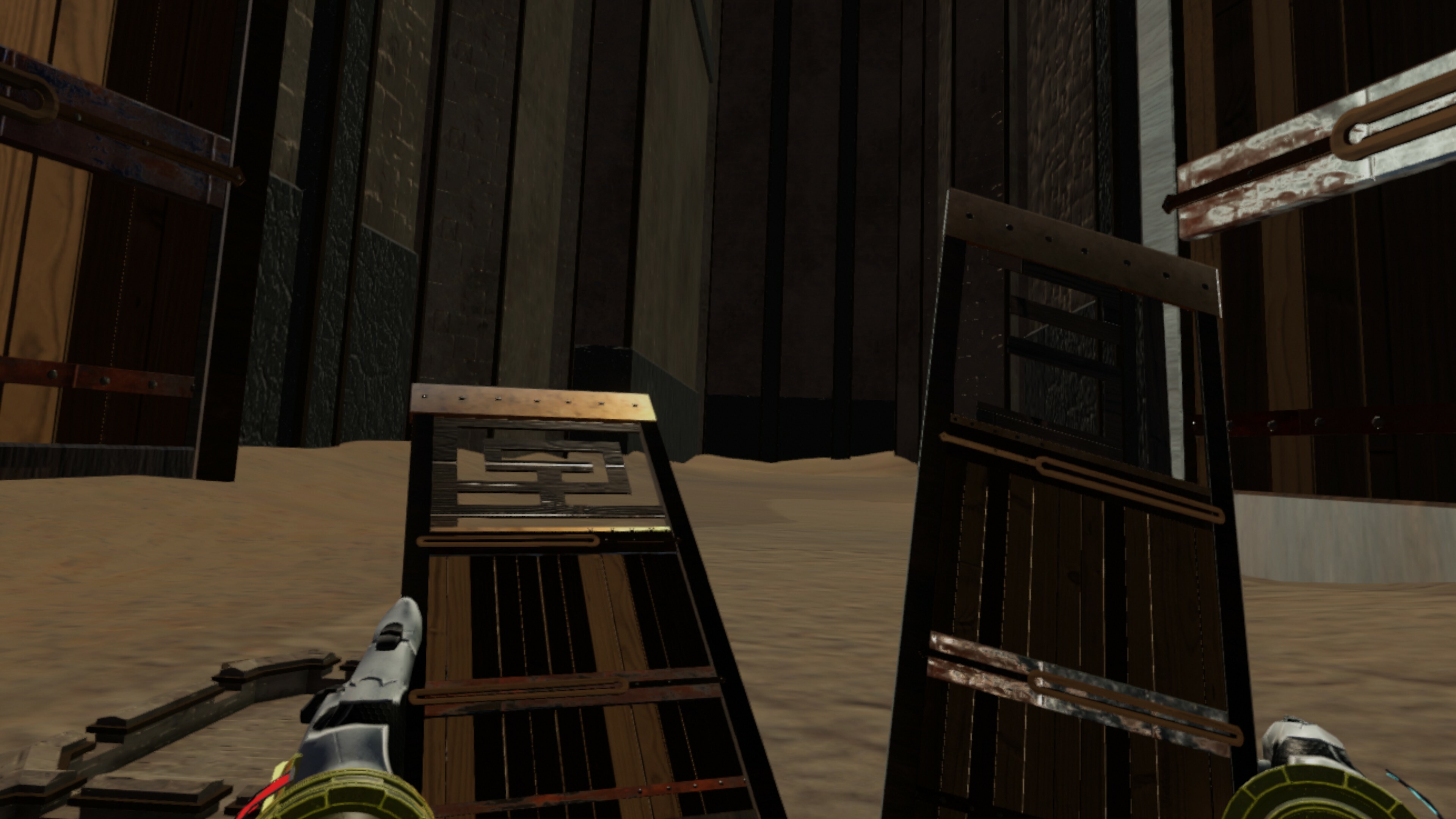 SE_MazeShooter screenshot 15