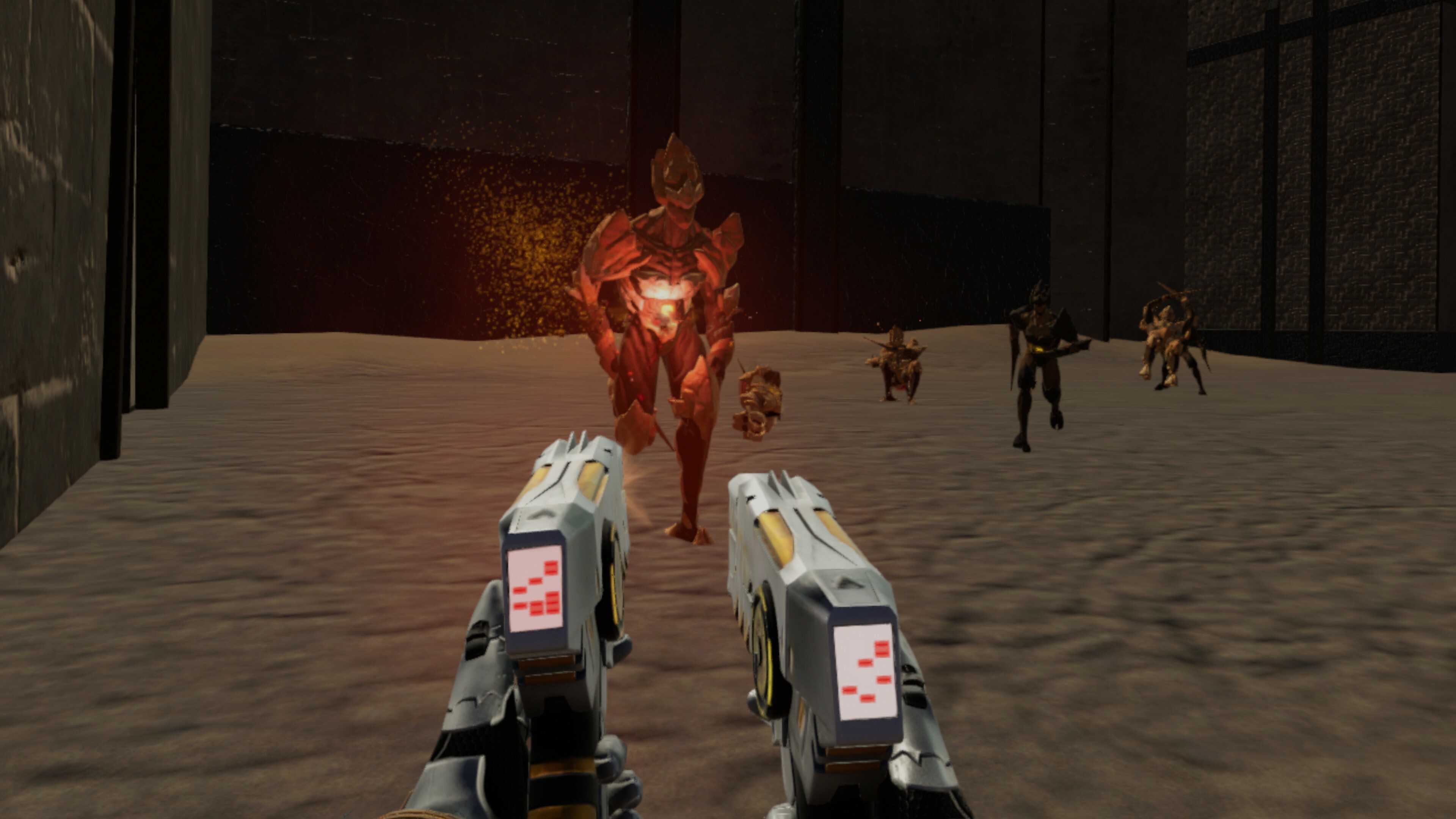 SE_MazeShooter screenshot 17