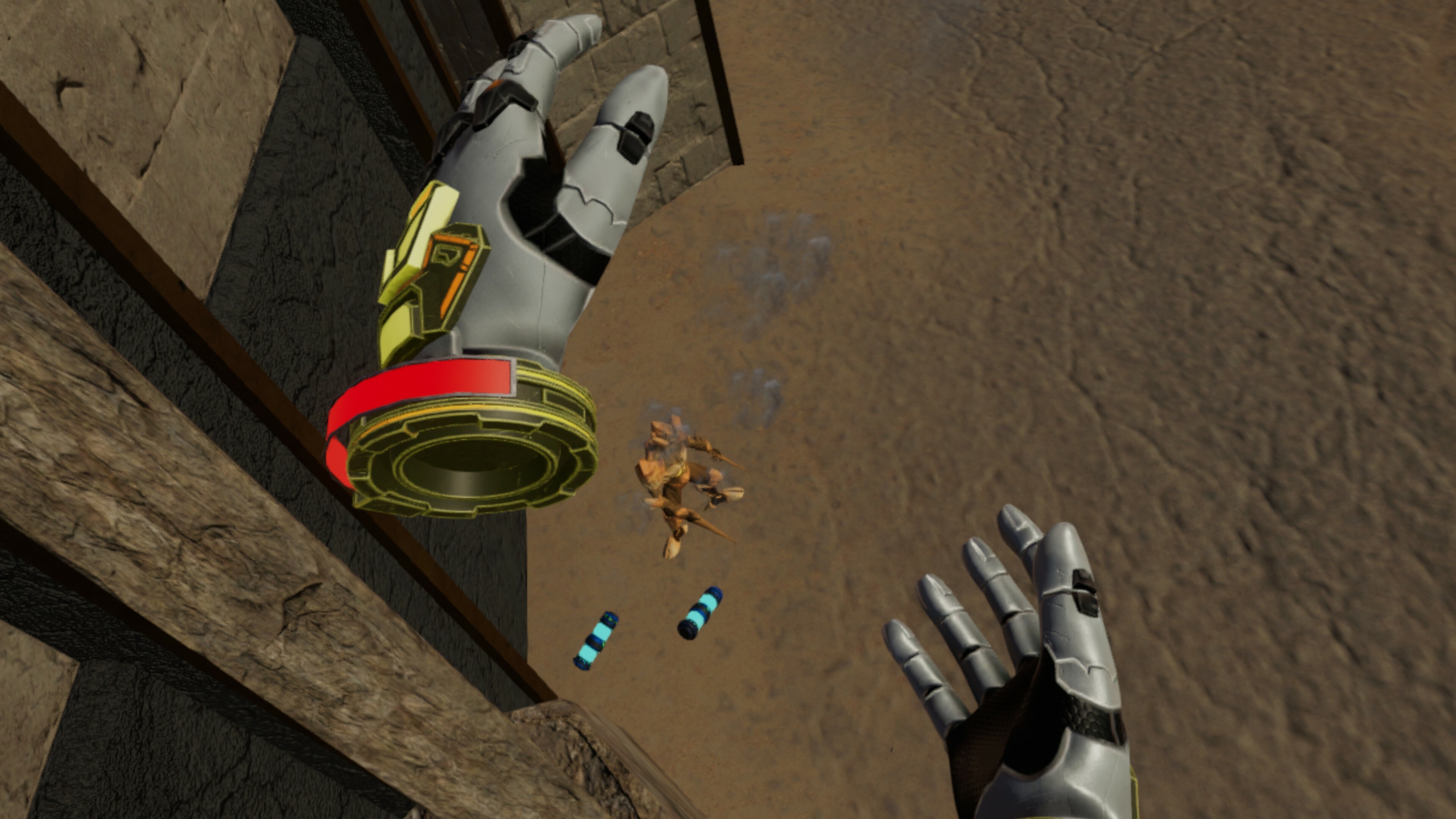 SE_MazeShooter screenshot 26