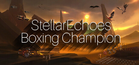 SE_BoxingChampion — header artwork