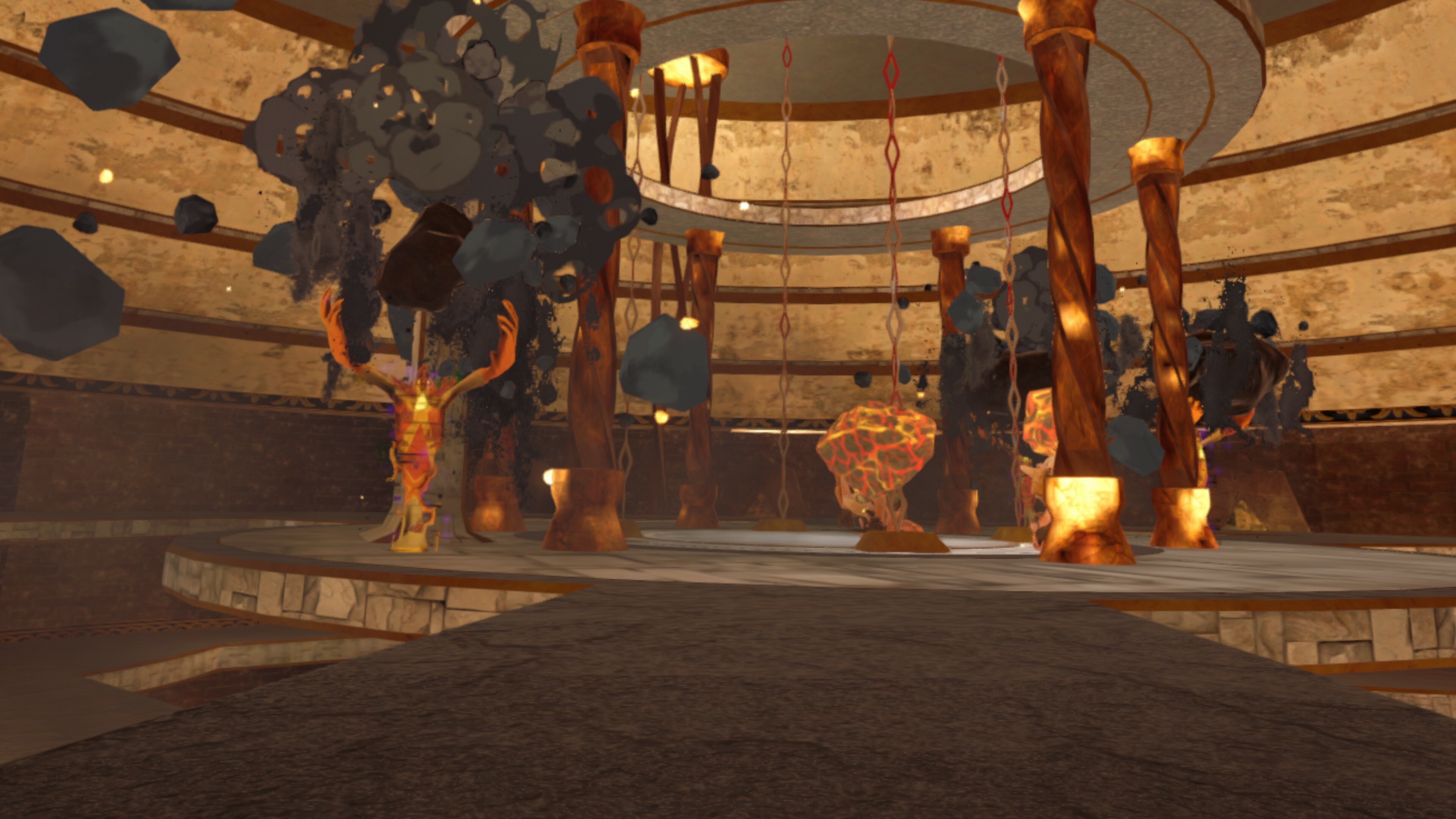 SE_BoxingChampion screenshot 32