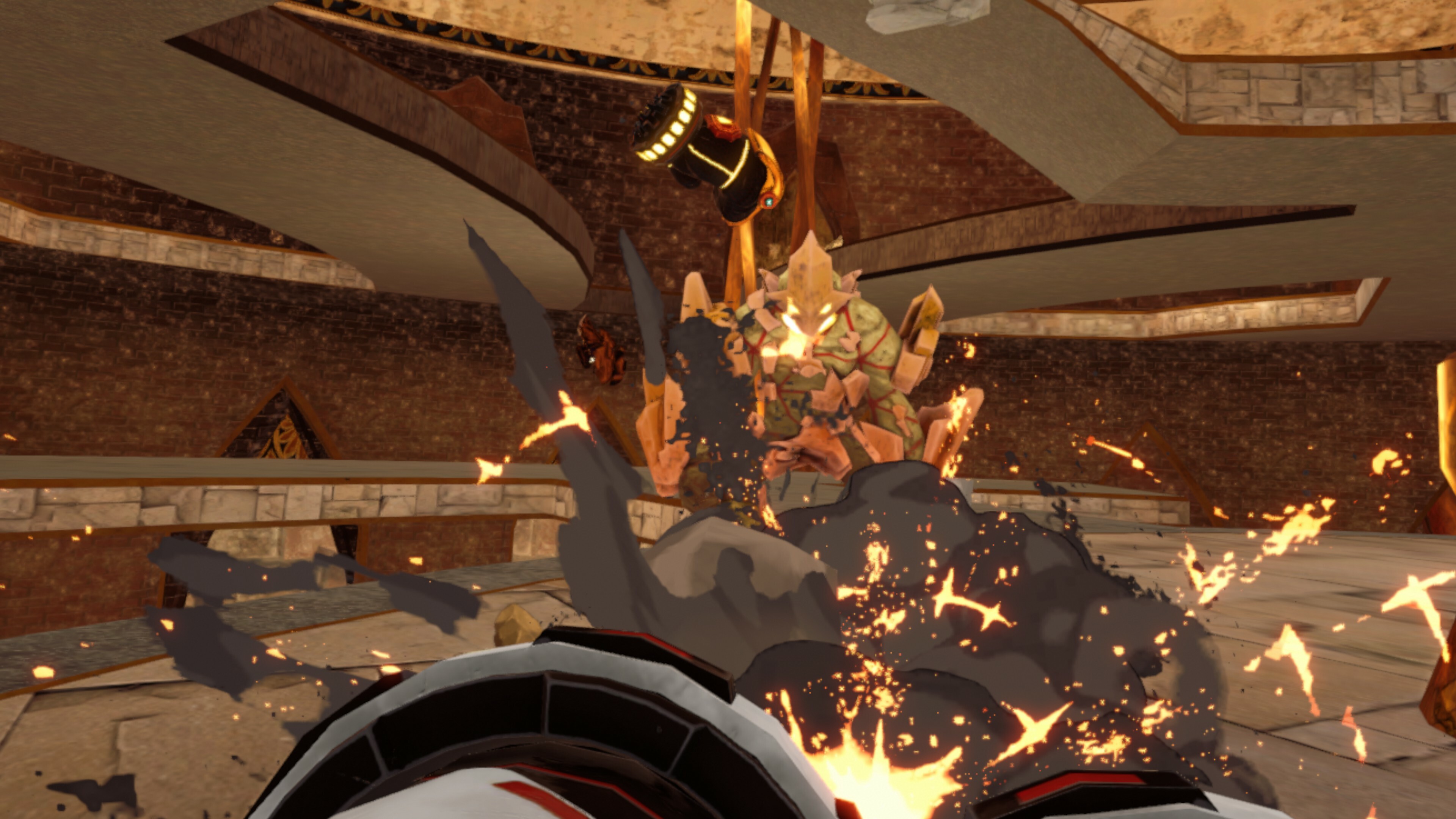 SE_BoxingChampion screenshot 28