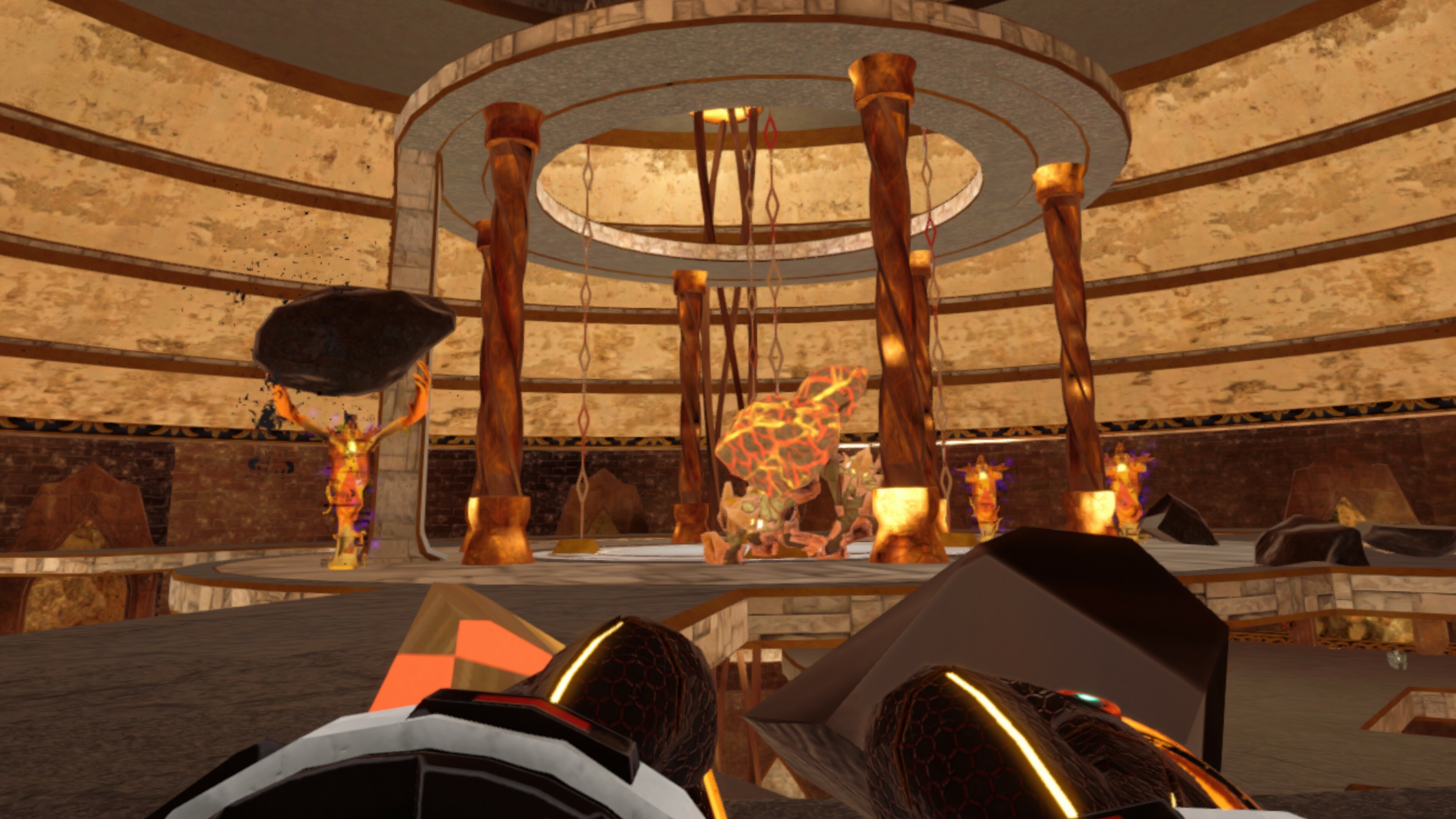 SE_BoxingChampion screenshot 34