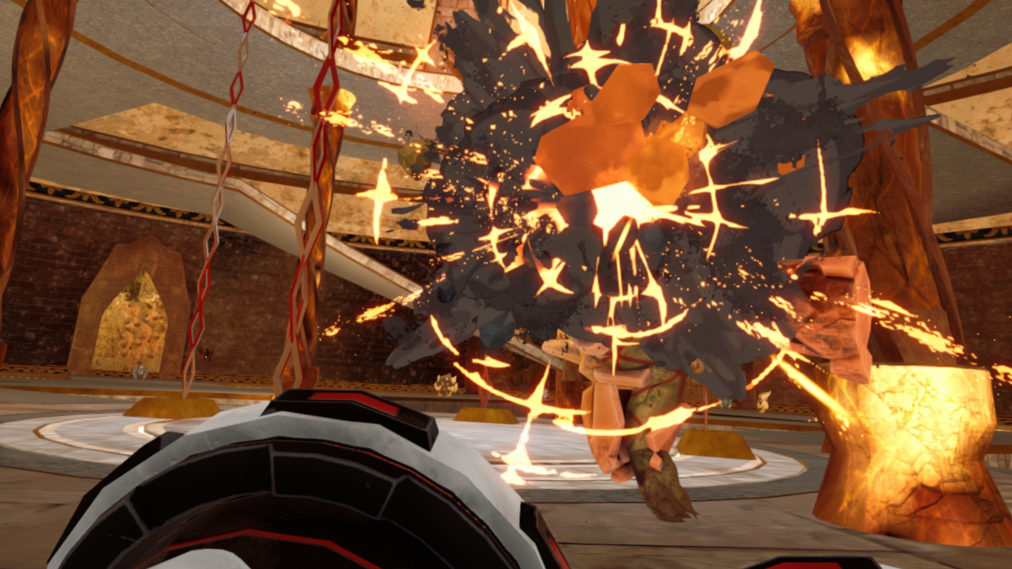 SE_BoxingChampion screenshot 31