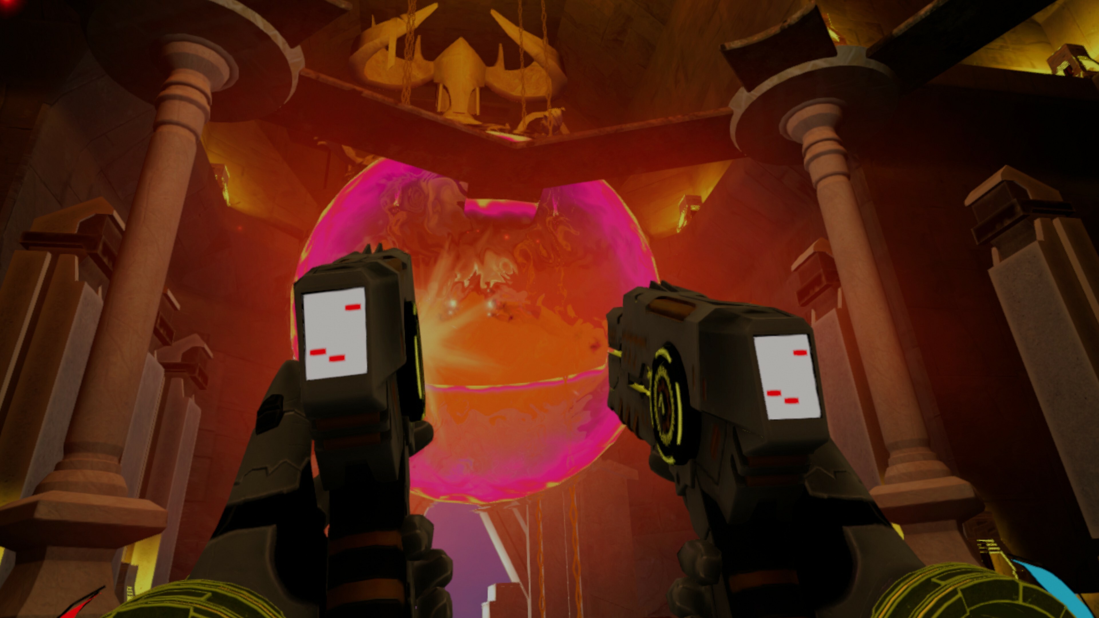 SE_UltimateChallenge screenshot 6