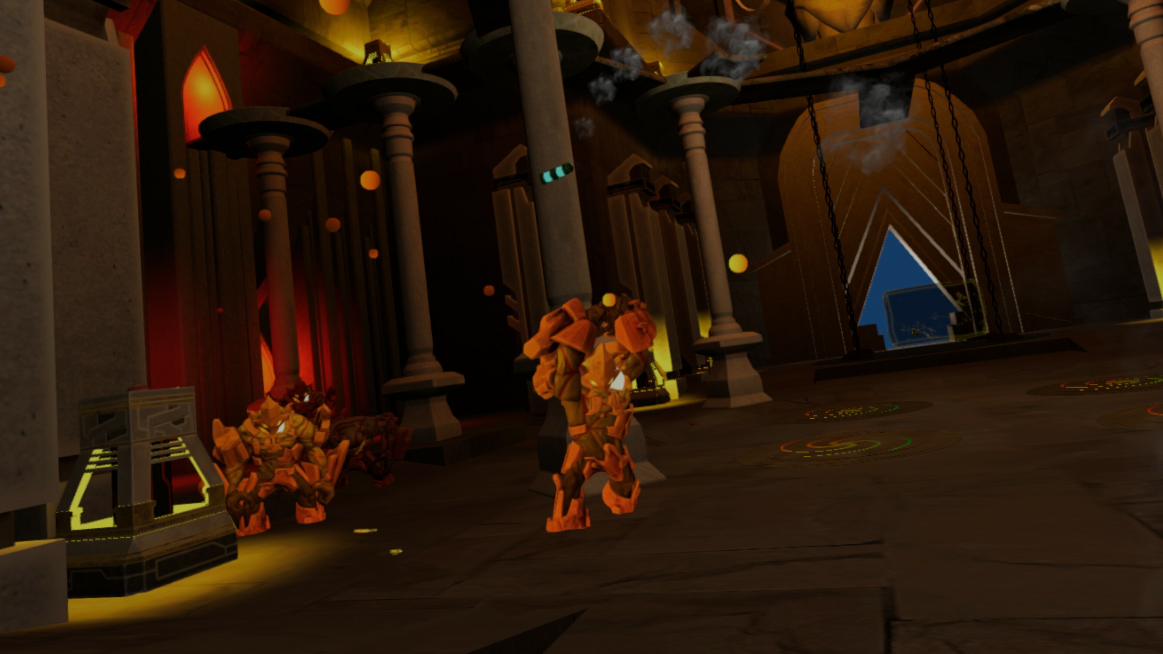 SE_UltimateChallenge screenshot 11