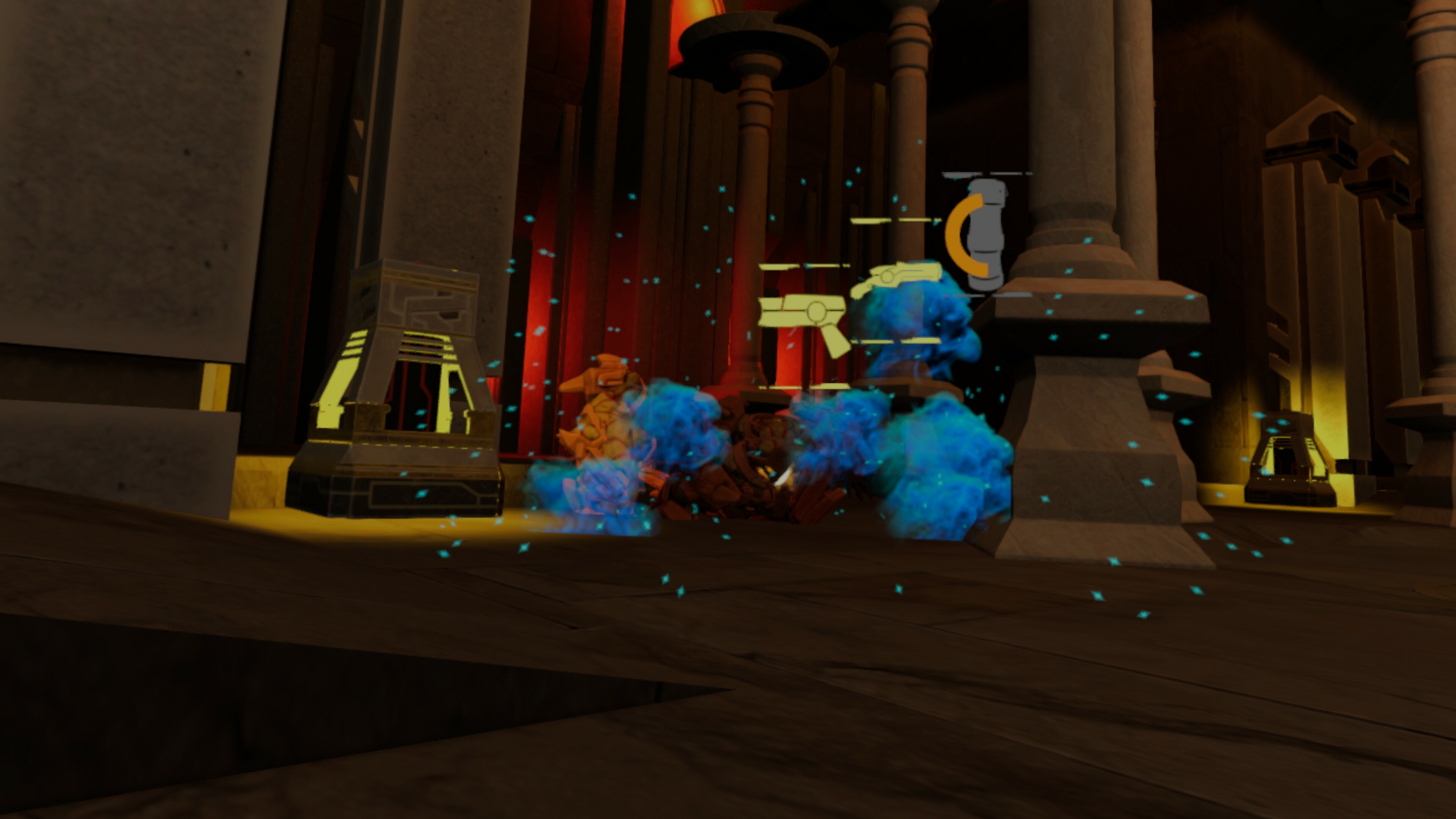 SE_UltimateChallenge screenshot 7