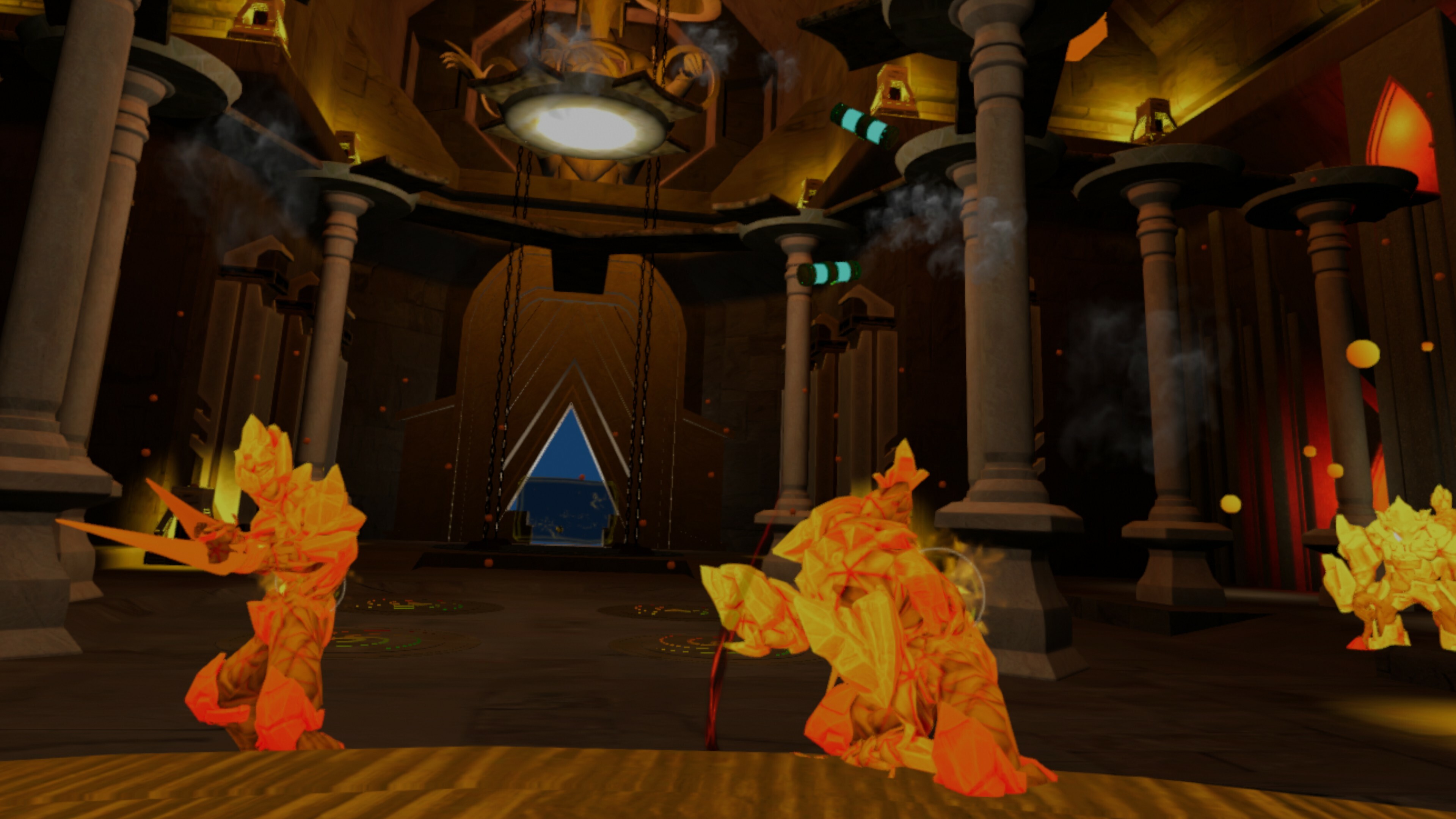 SE_UltimateChallenge screenshot 9