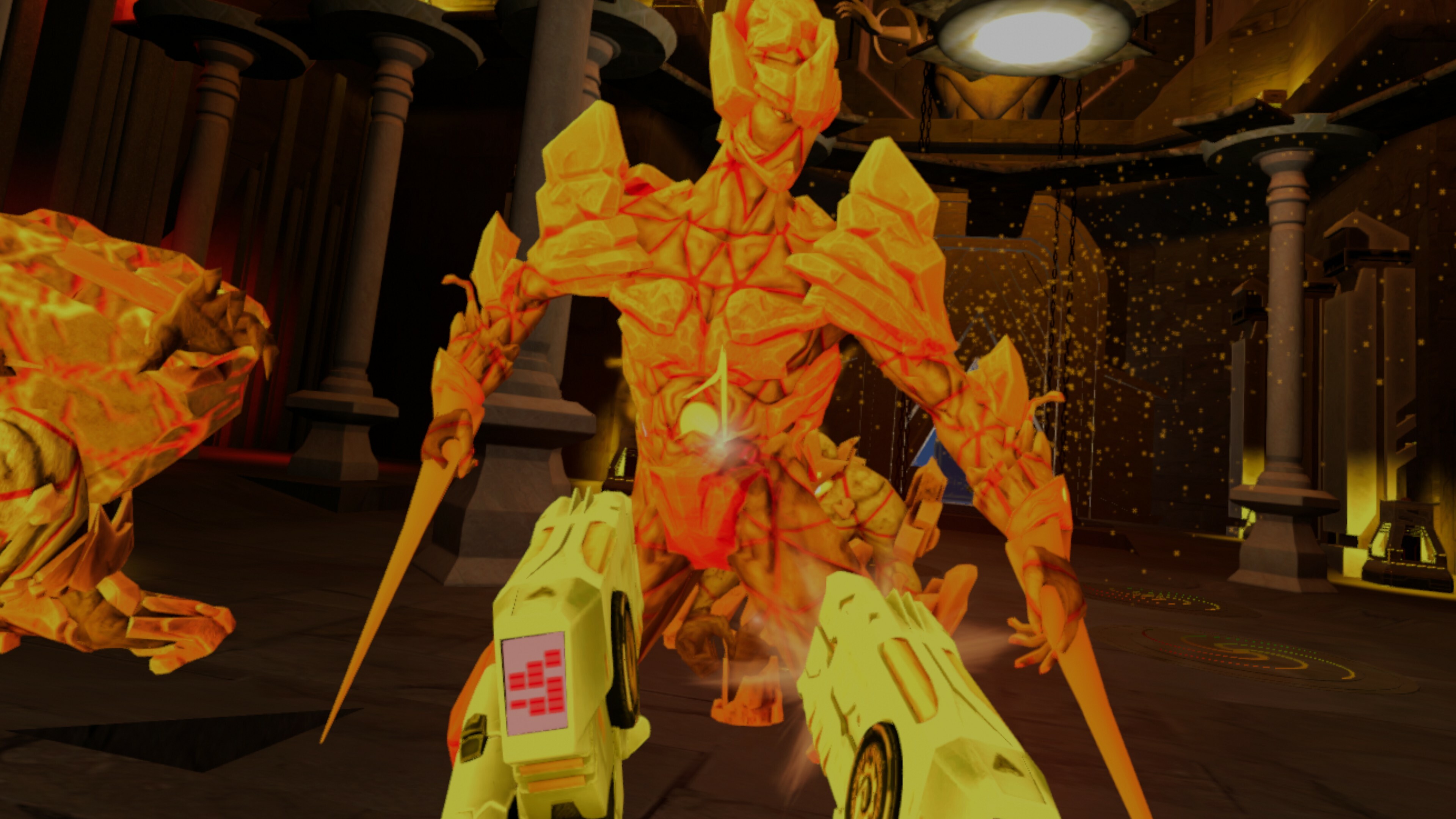 SE_UltimateChallenge screenshot 16