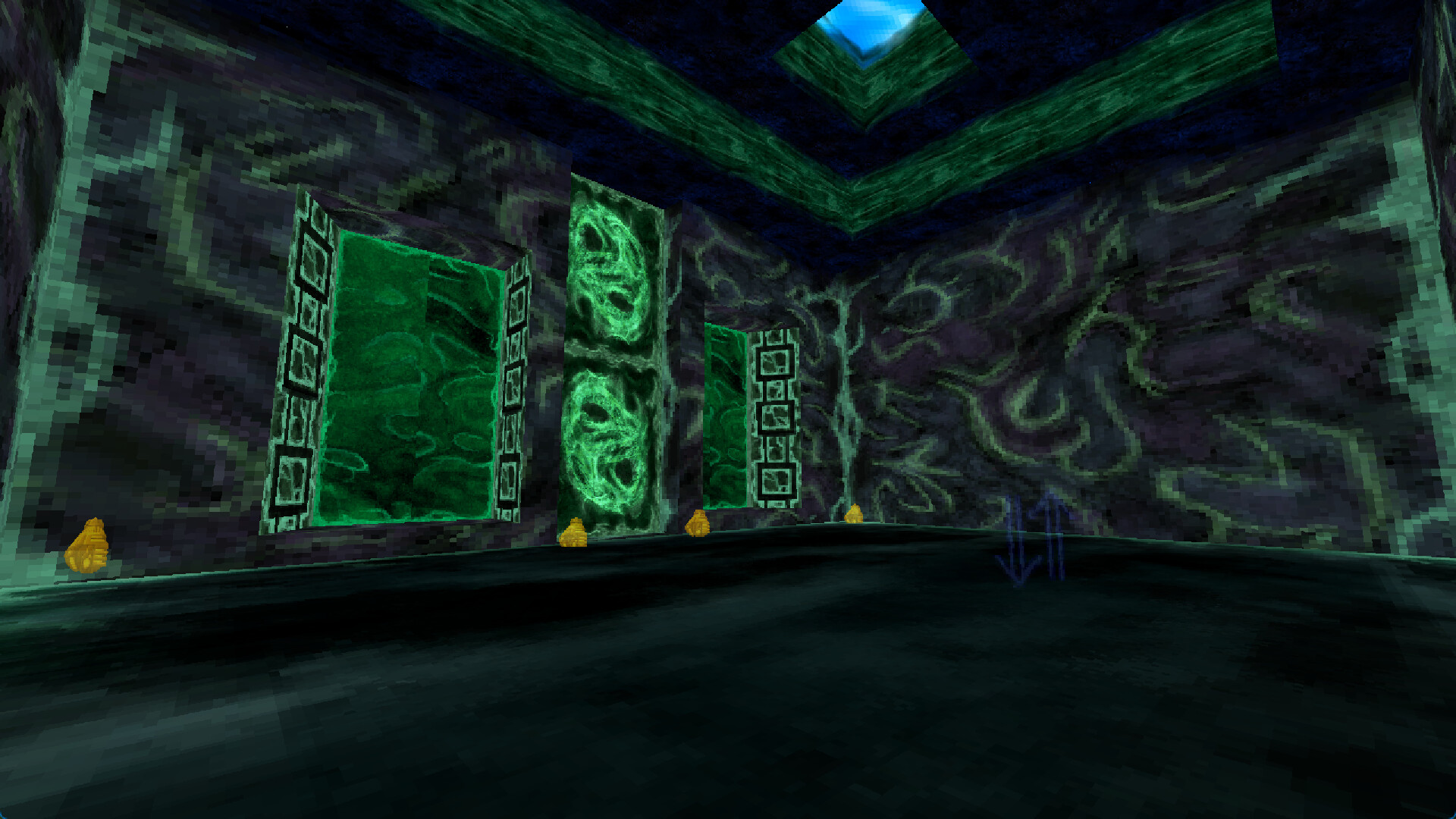 Enigmatic Worlds screenshot 9