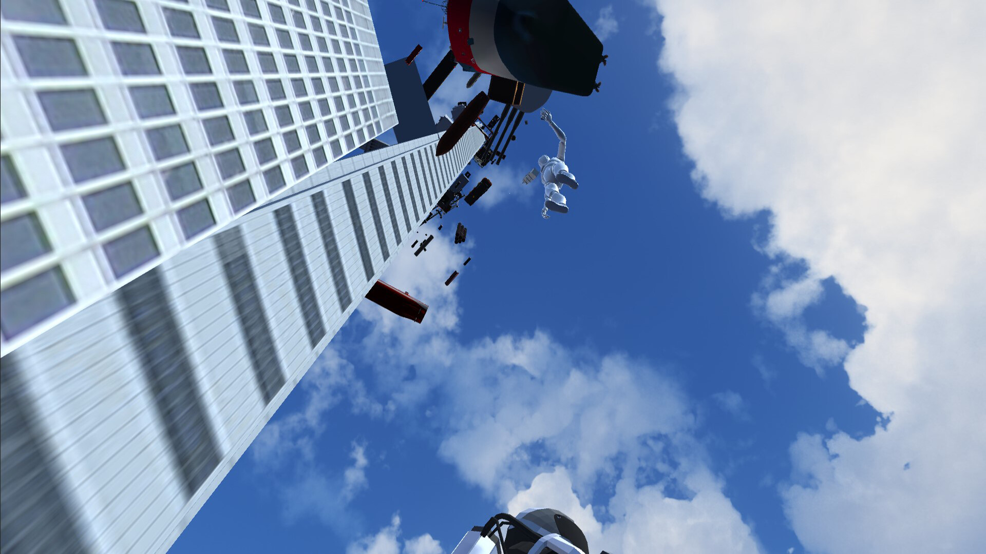 Jet Up screenshot 5