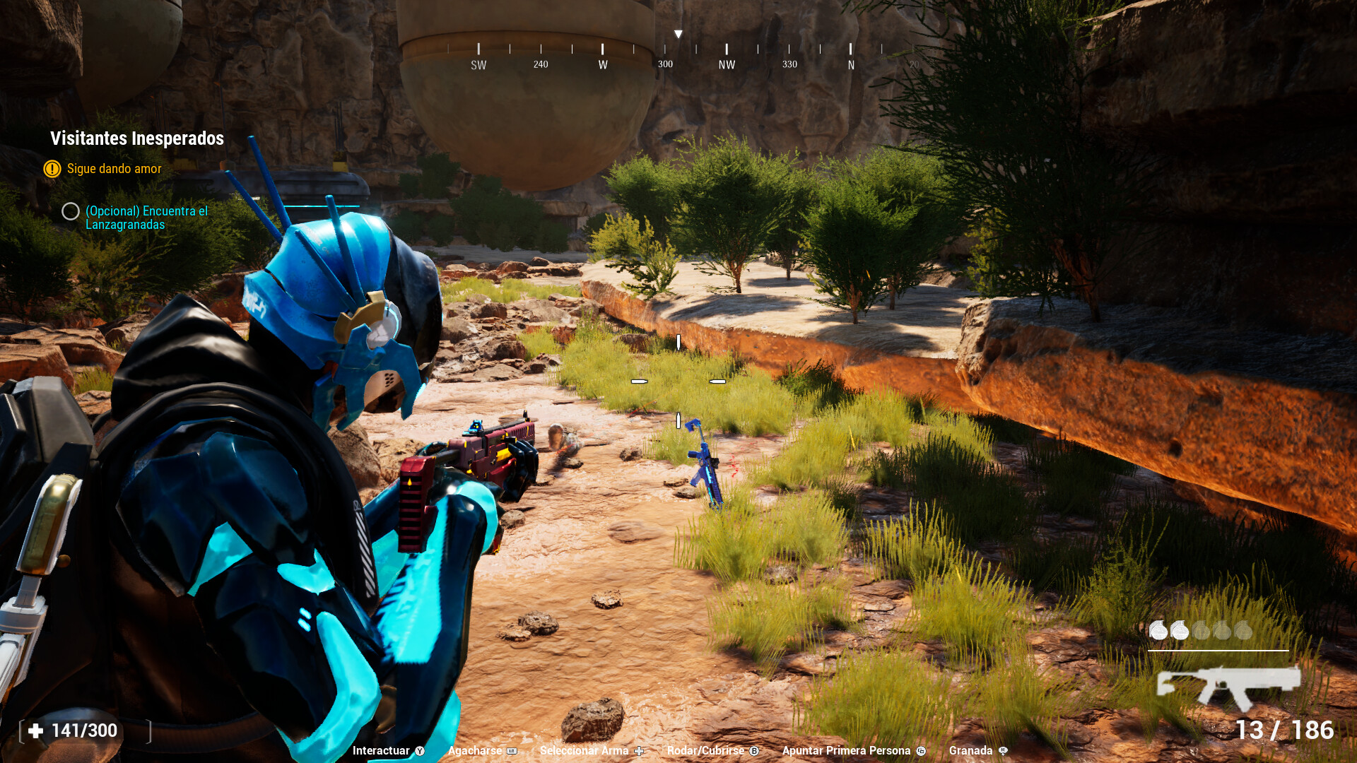 Dimensions screenshot 11
