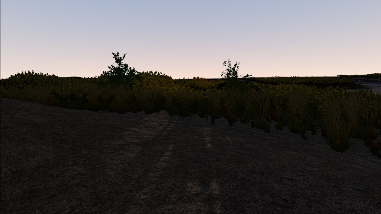 Totality screenshot 5