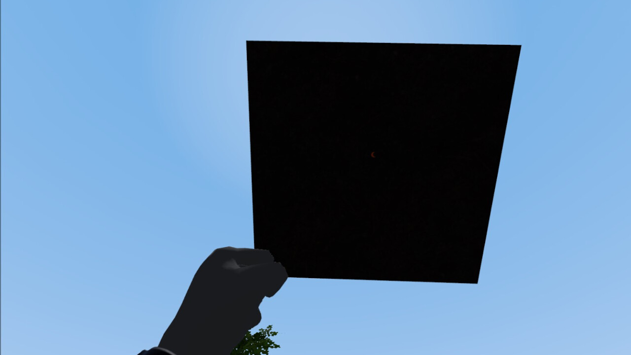 Totality screenshot 2