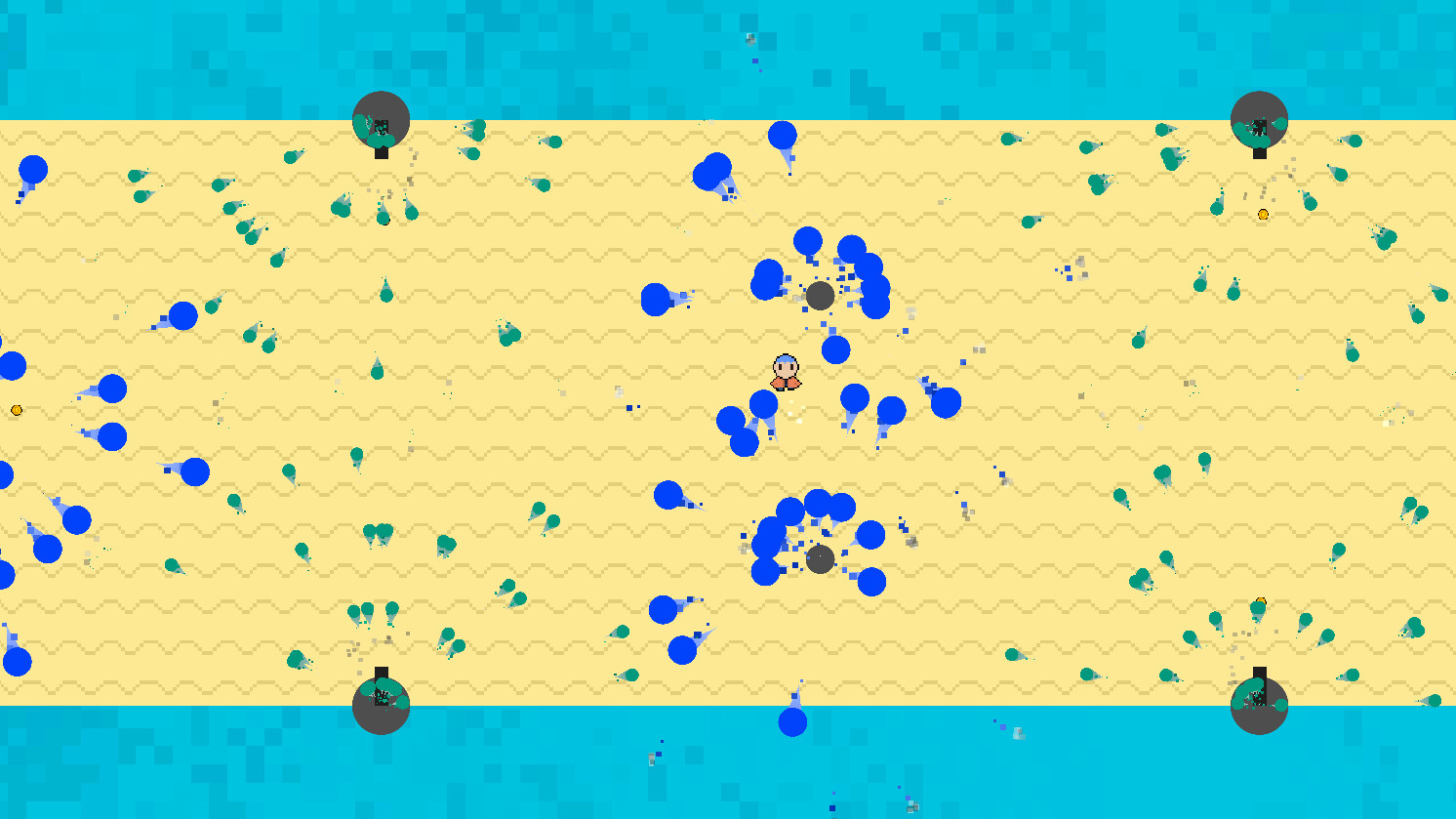 Learn to Dodge screenshot 6